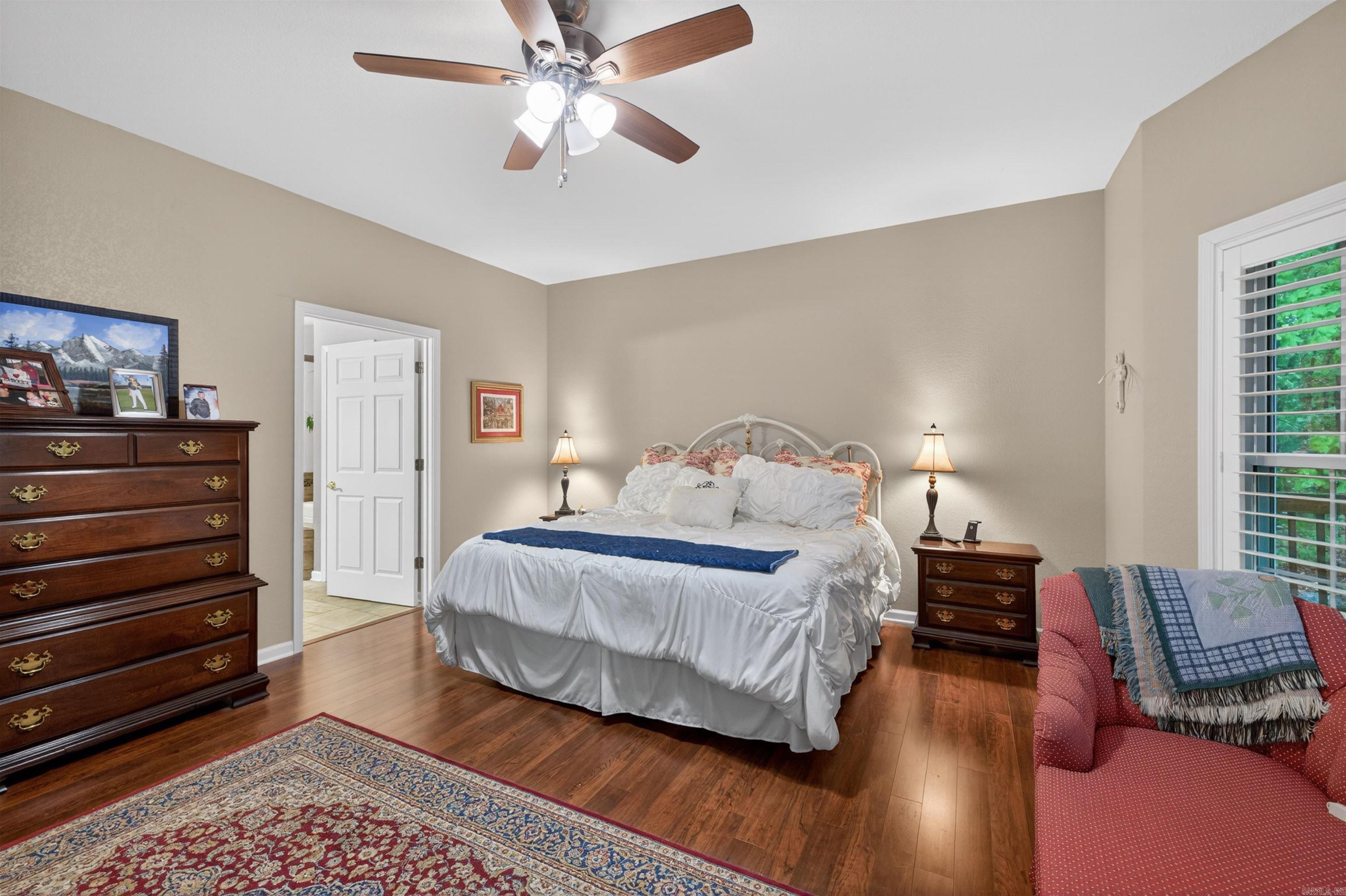 40 Belleza  Hot Springs Village, AR