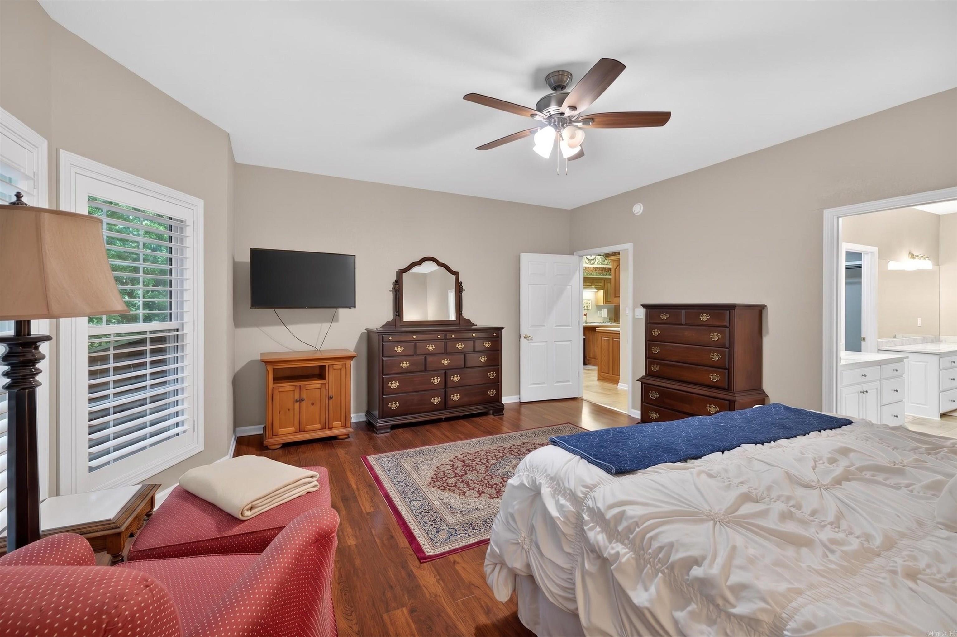 40 Belleza  Hot Springs Village, AR