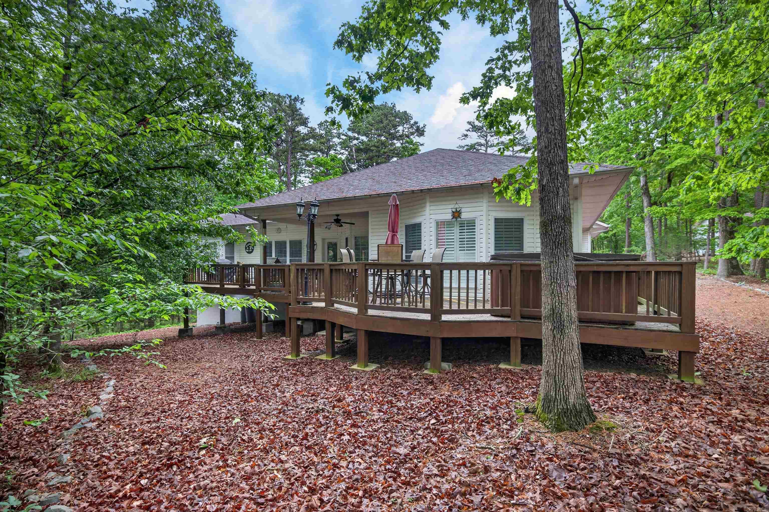 40 Belleza  Hot Springs Village, AR