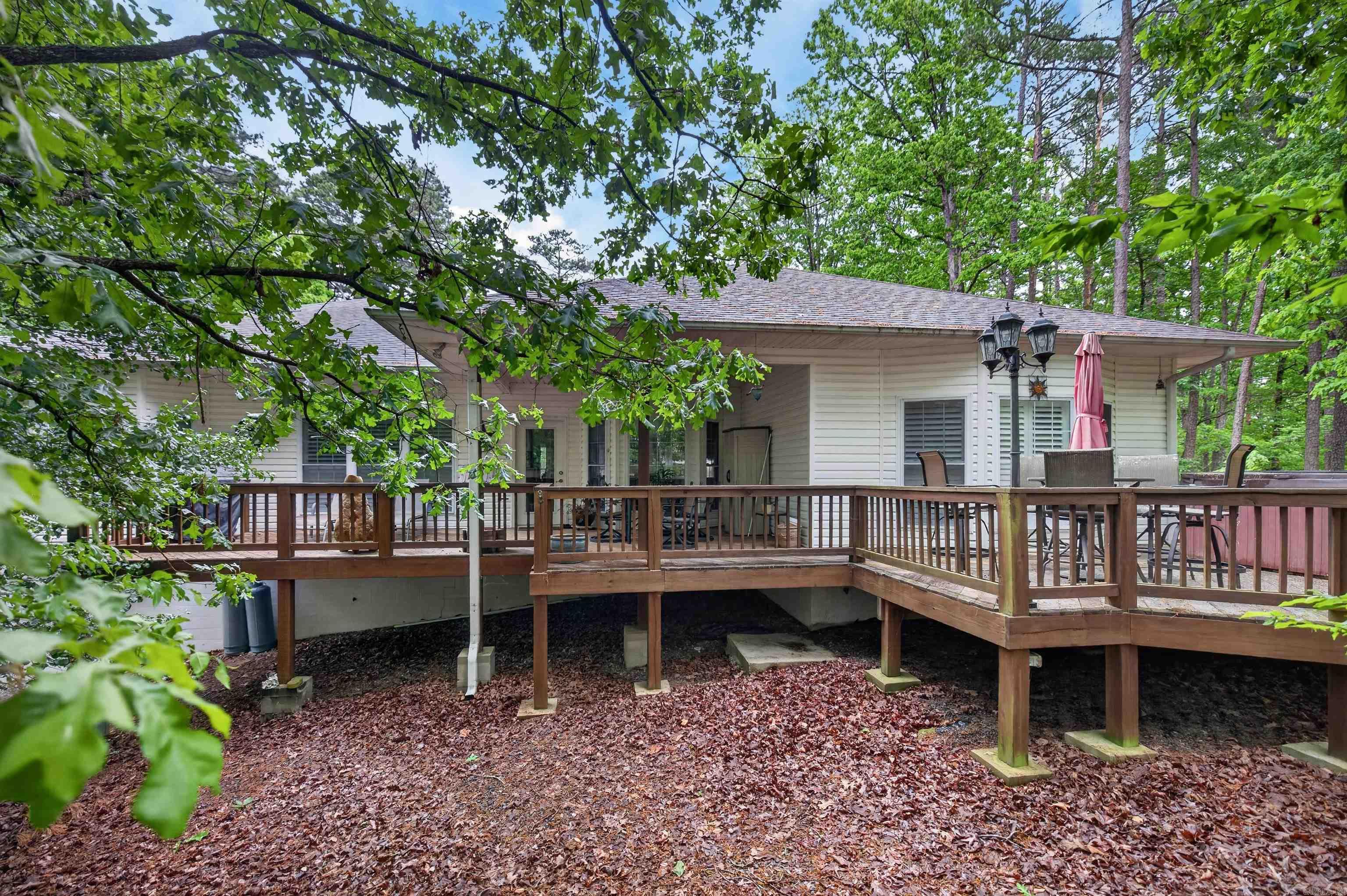 40 Belleza  Hot Springs Village, AR