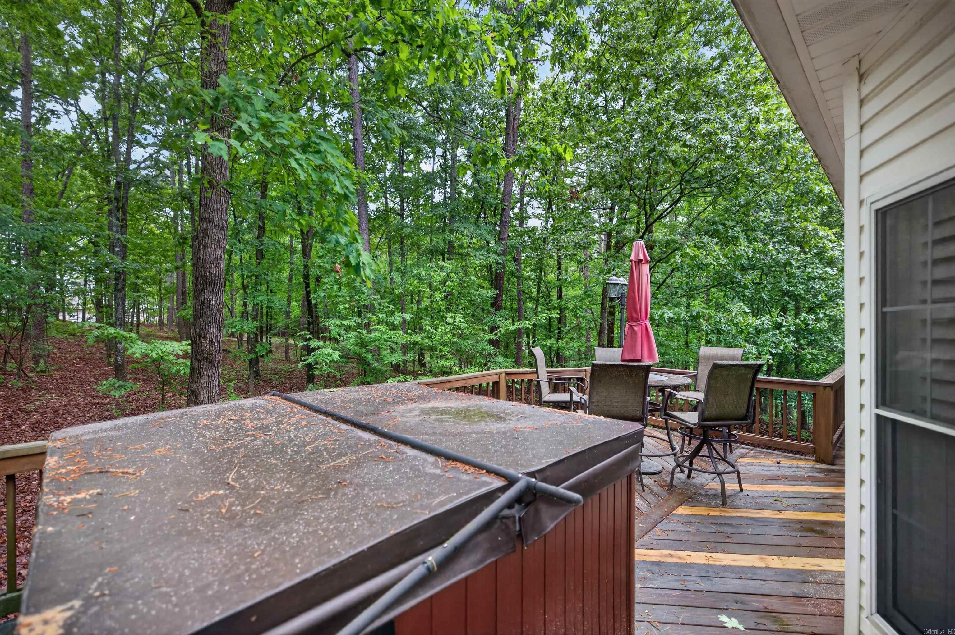 40 Belleza  Hot Springs Village, AR