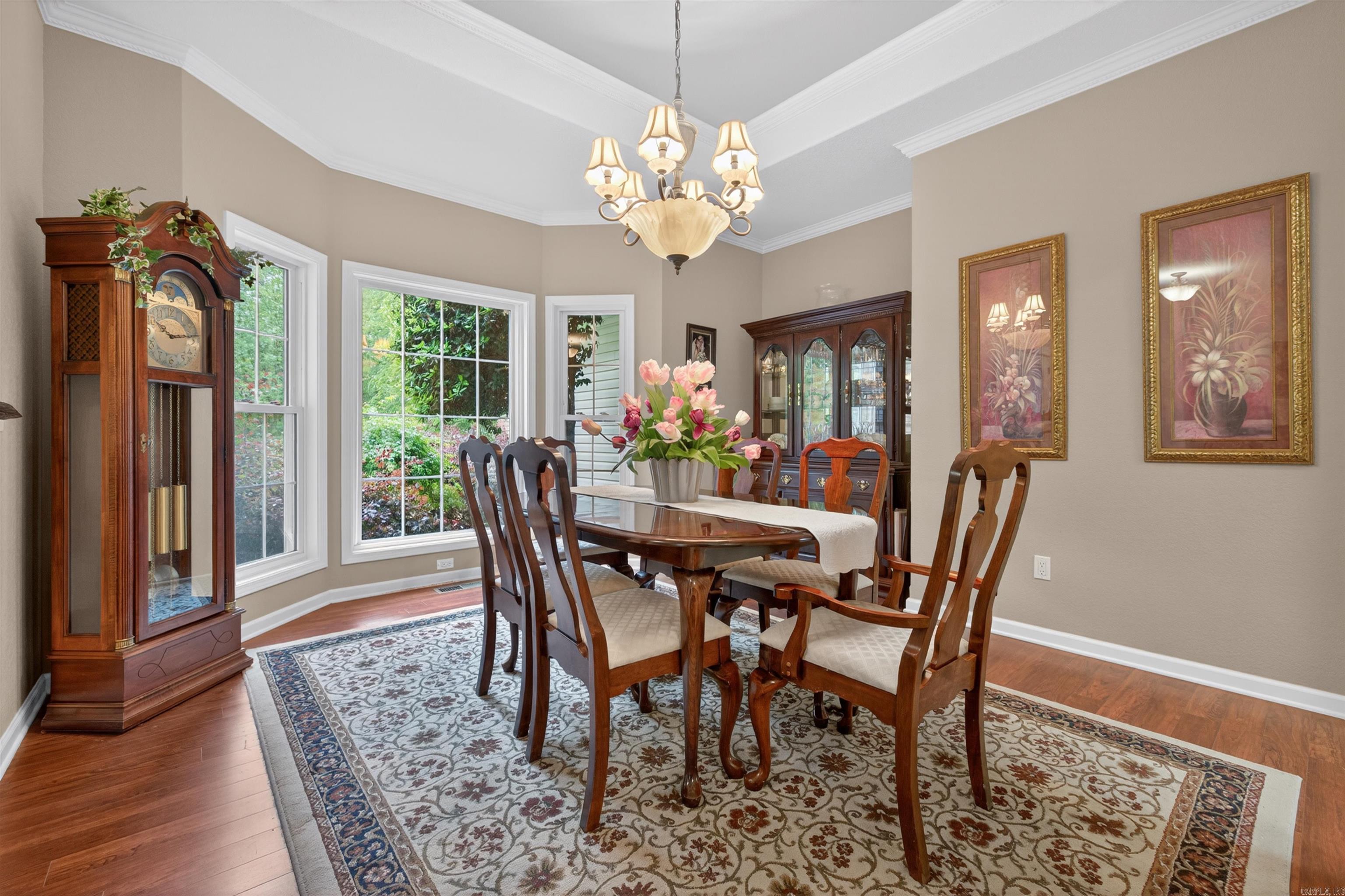 40 Belleza  Hot Springs Village, AR