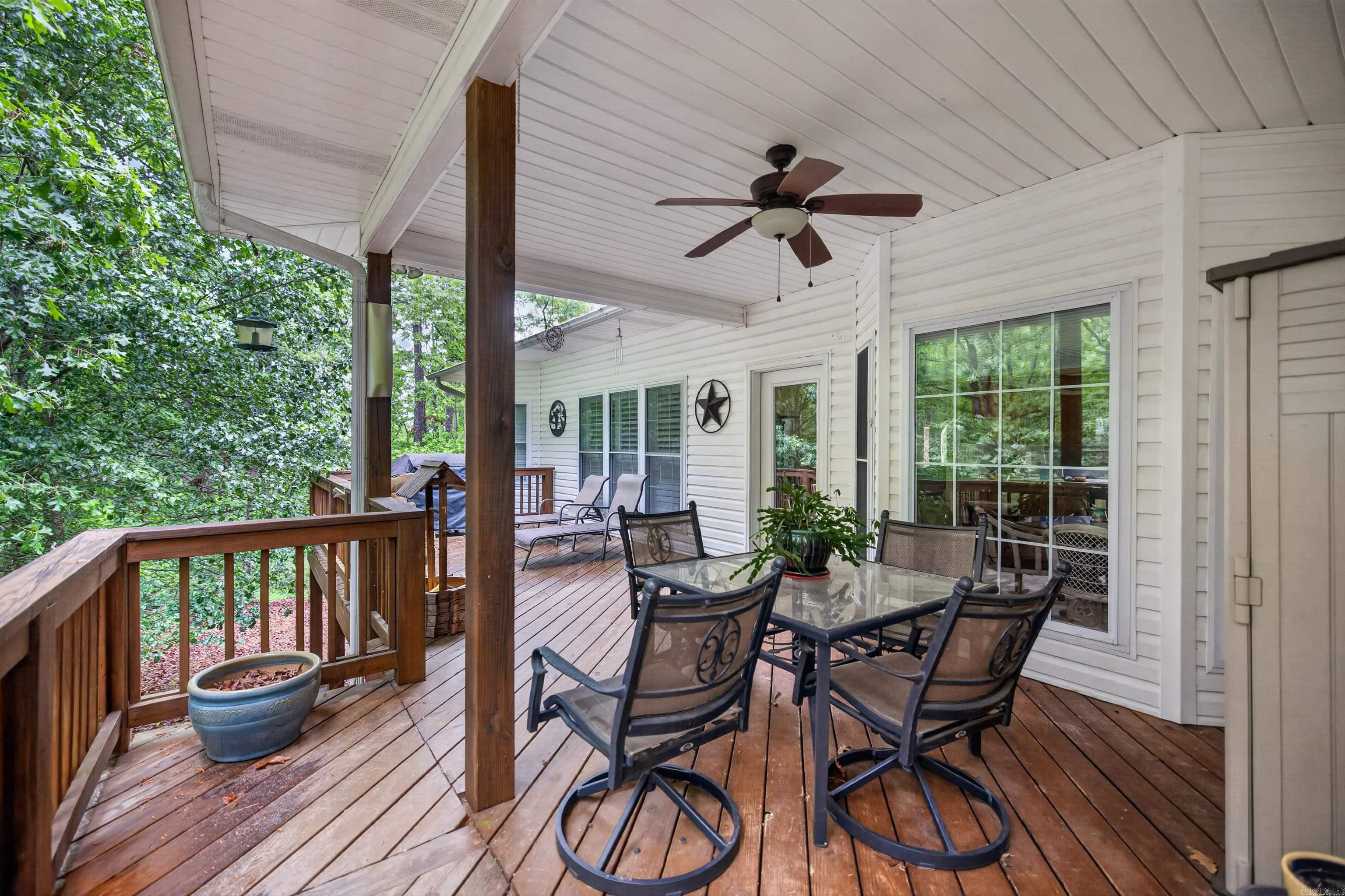 40 Belleza  Hot Springs Village, AR