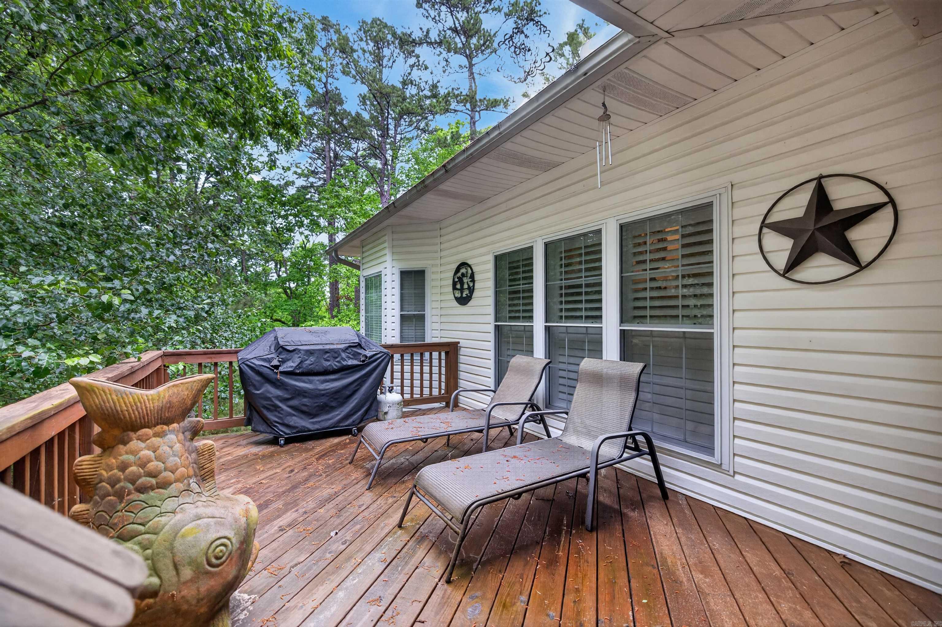 40 Belleza  Hot Springs Village, AR