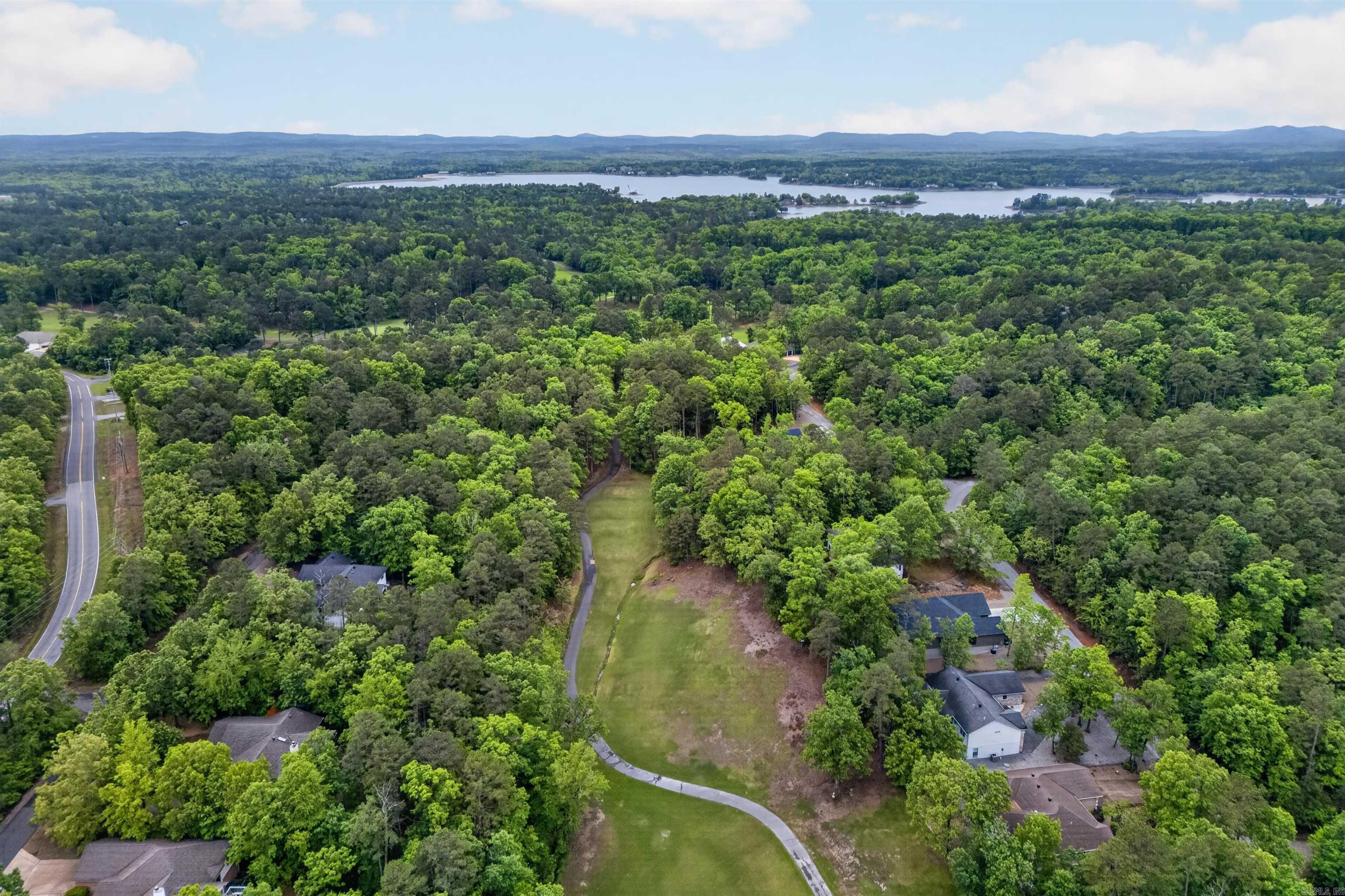 40 Belleza  Hot Springs Village, AR