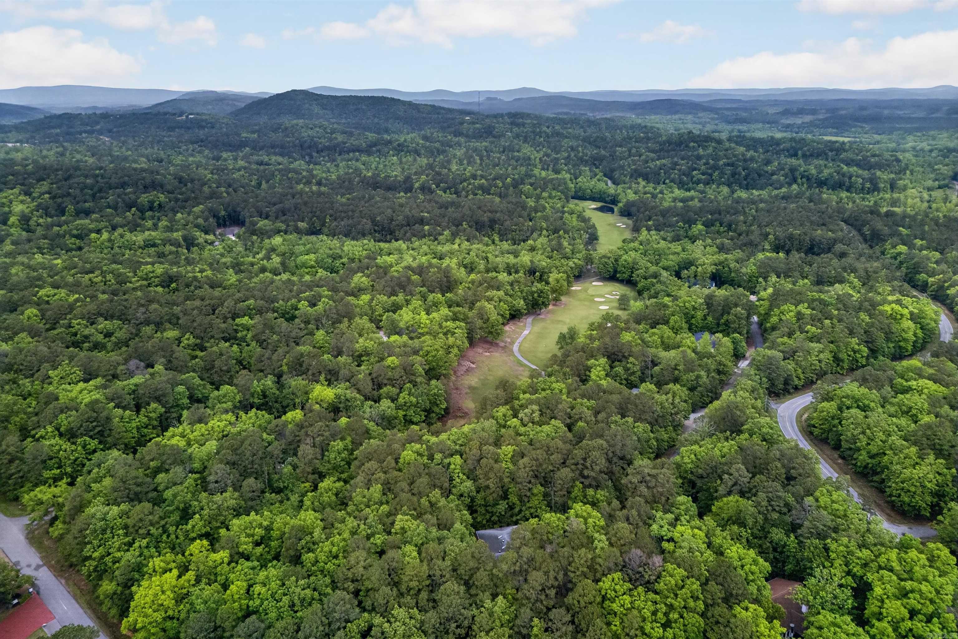 40 Belleza  Hot Springs Village, AR