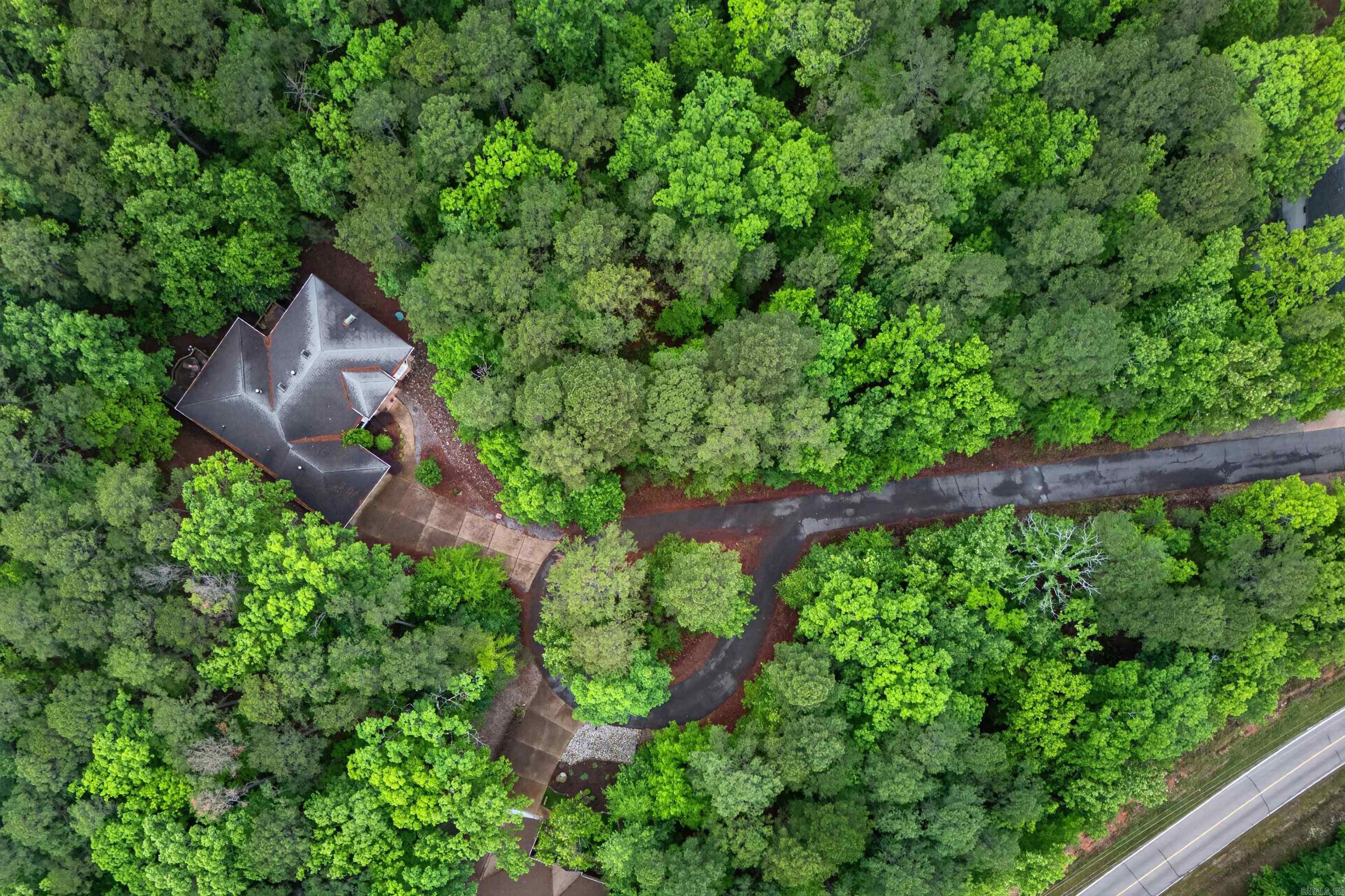 40 Belleza  Hot Springs Village, AR