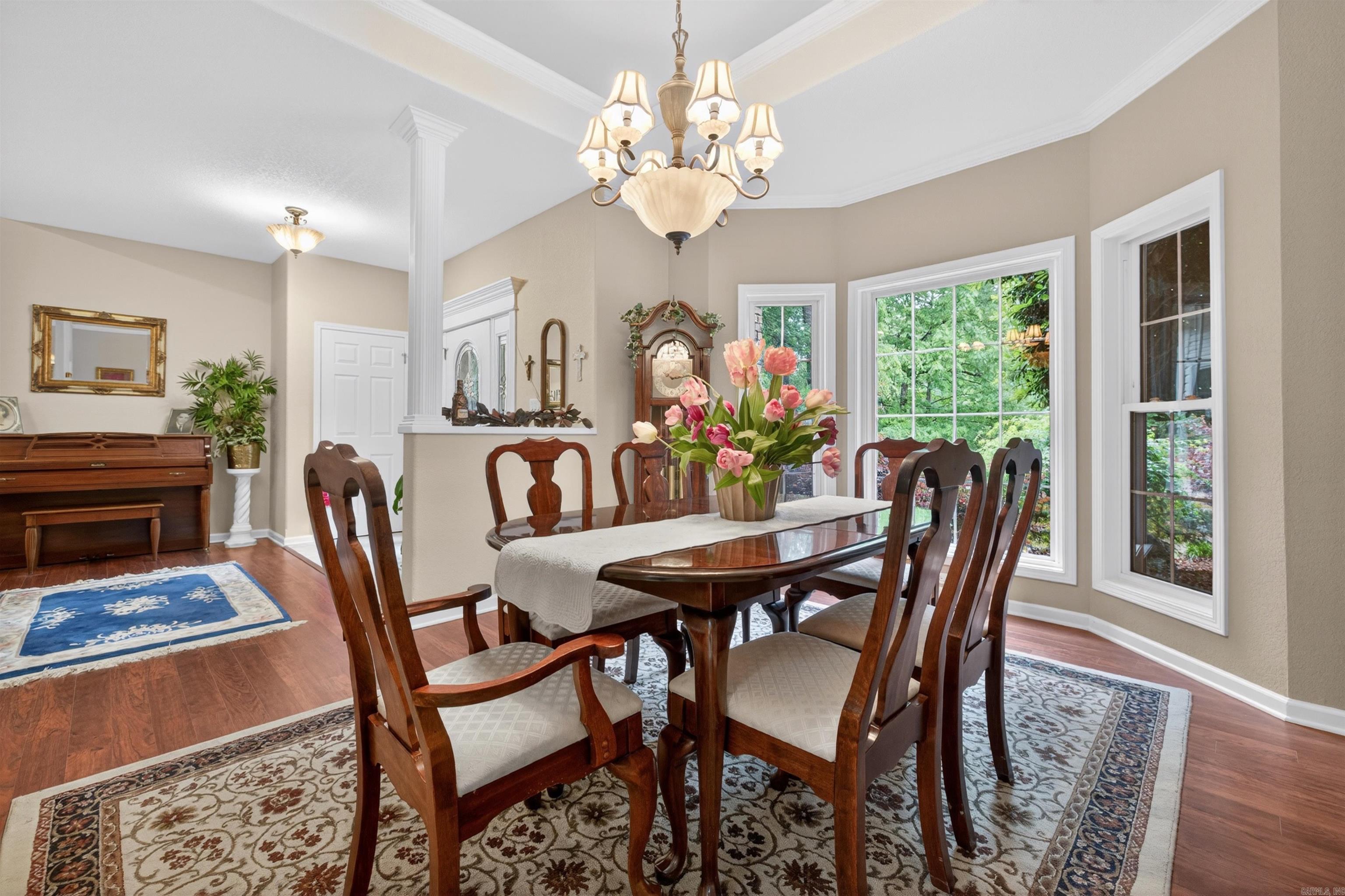 40 Belleza  Hot Springs Village, AR