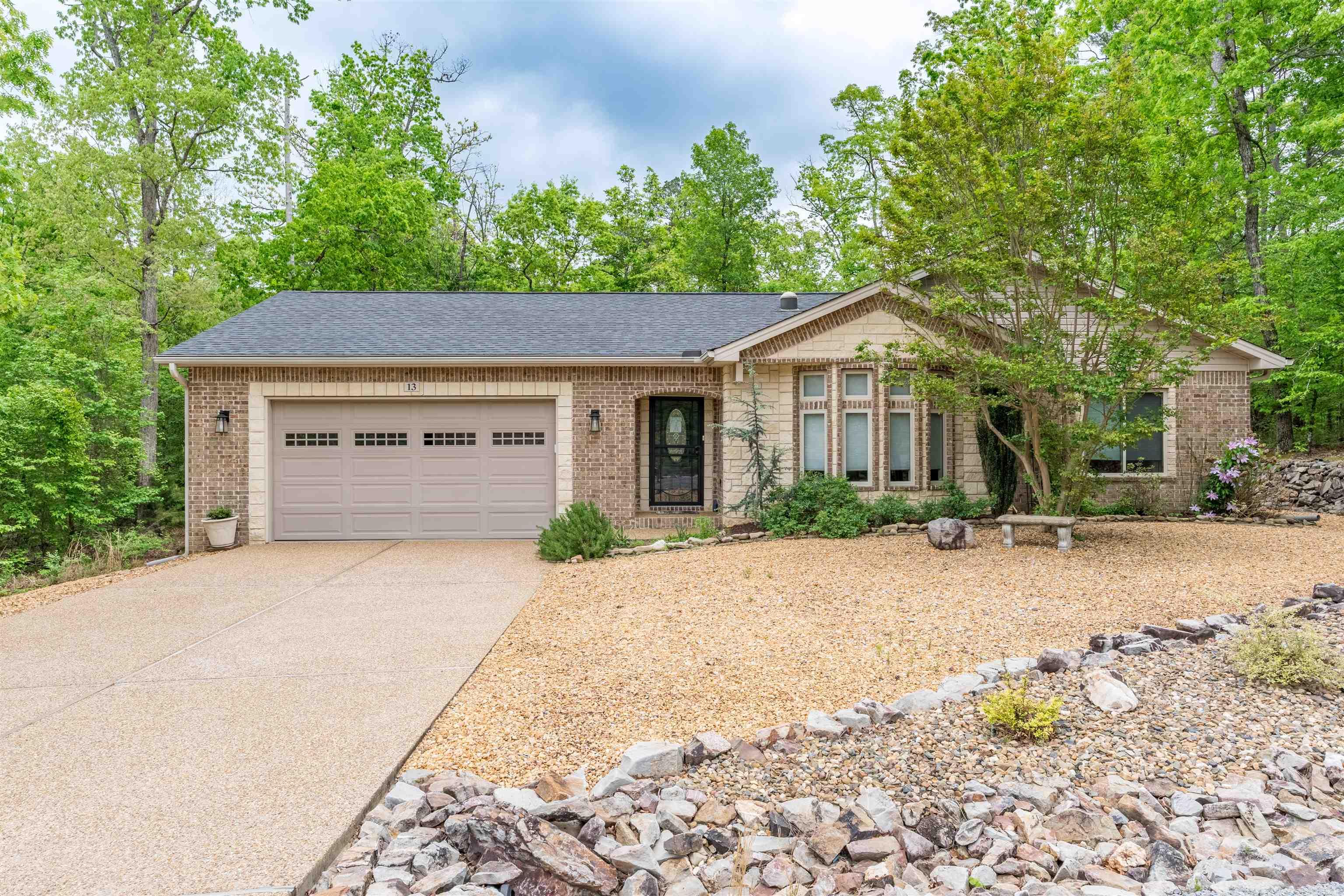 13 Belleza  Hot Springs Village, AR