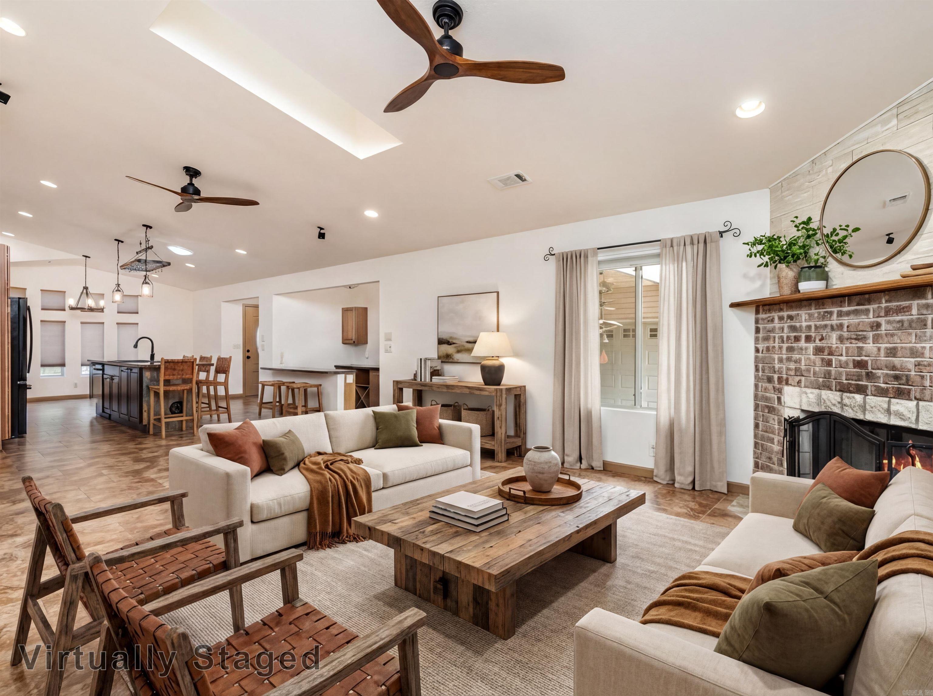 13 Belleza  Hot Springs Village, AR