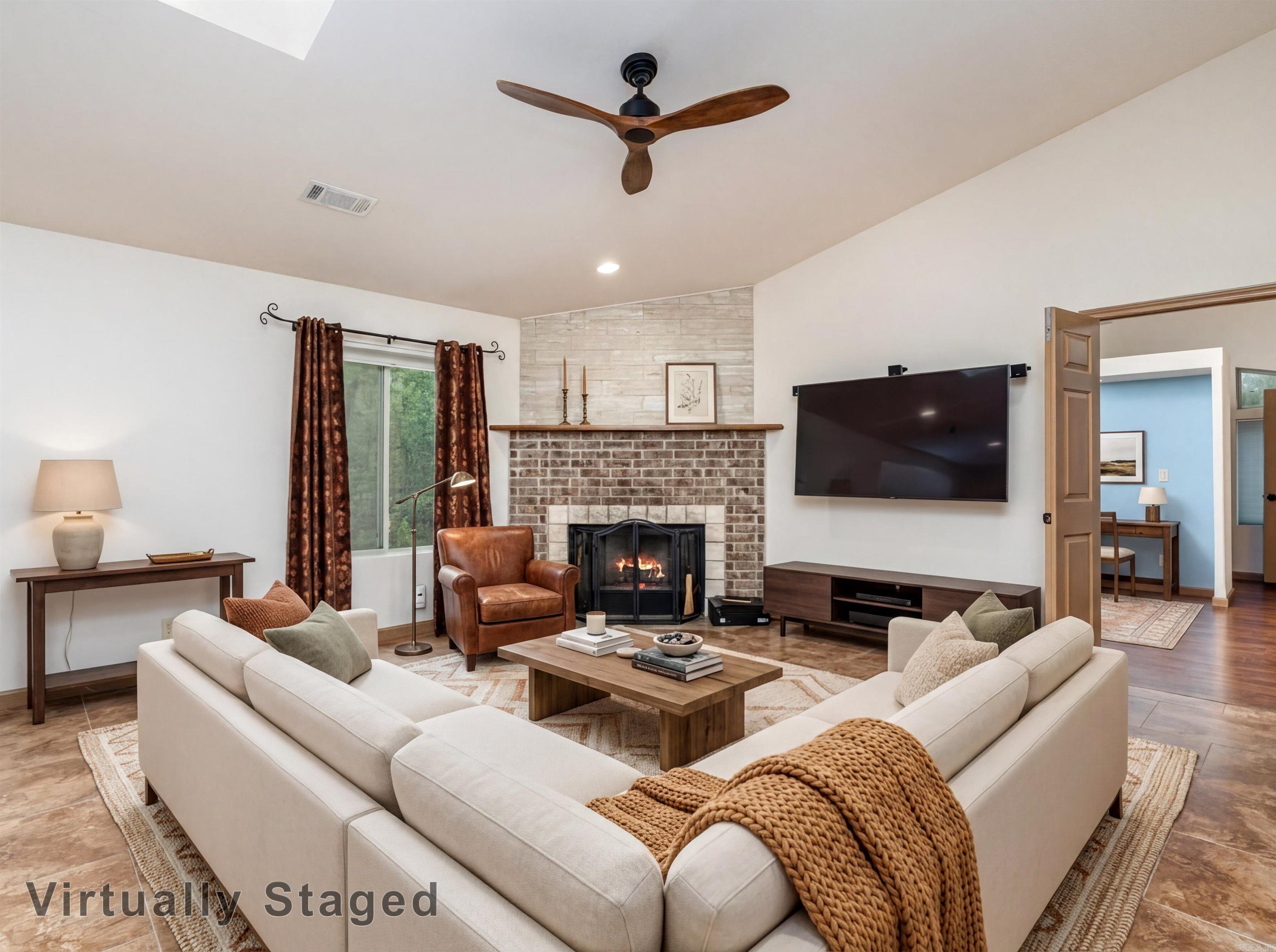 13 Belleza  Hot Springs Village, AR