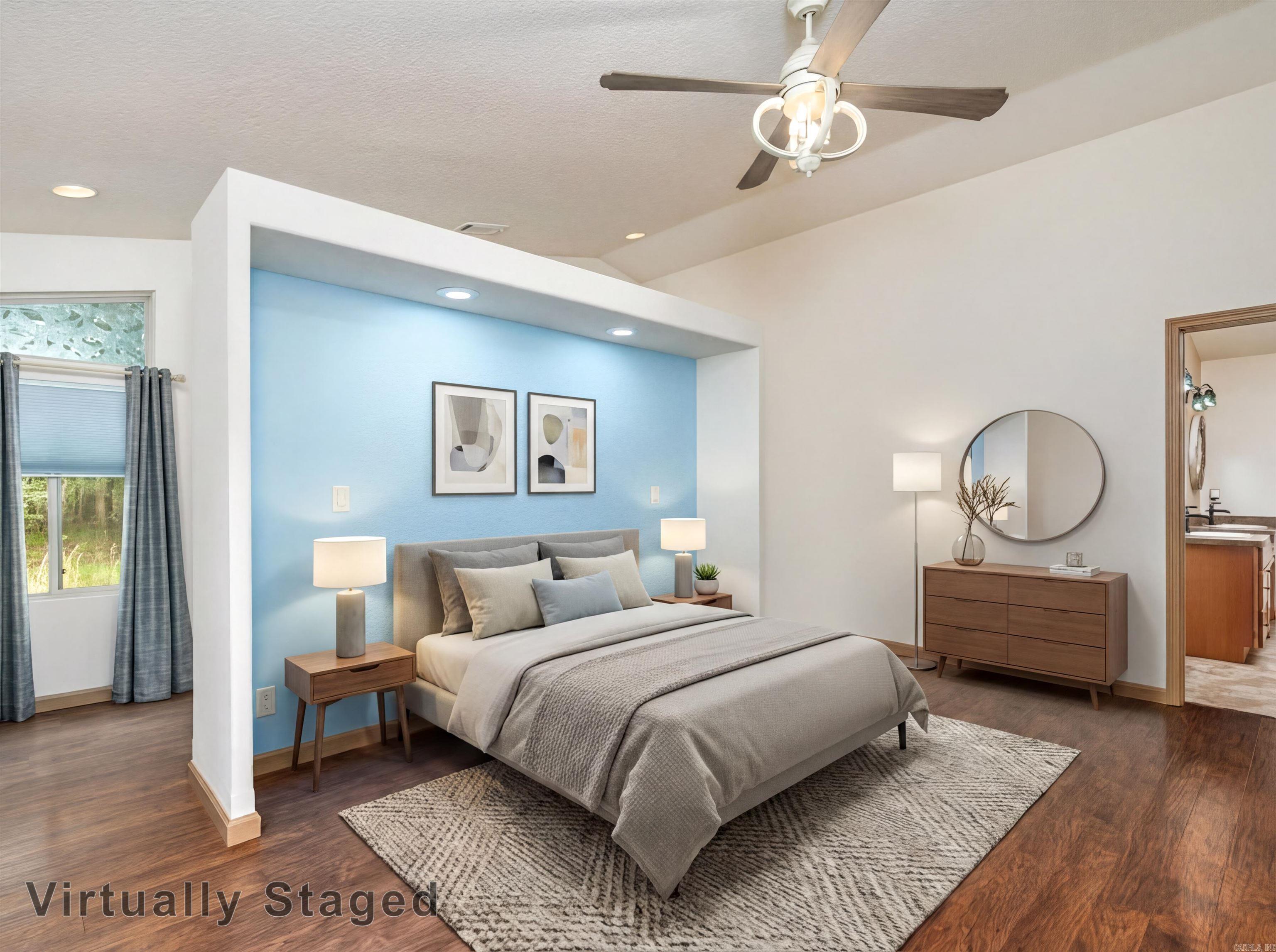 13 Belleza  Hot Springs Village, AR