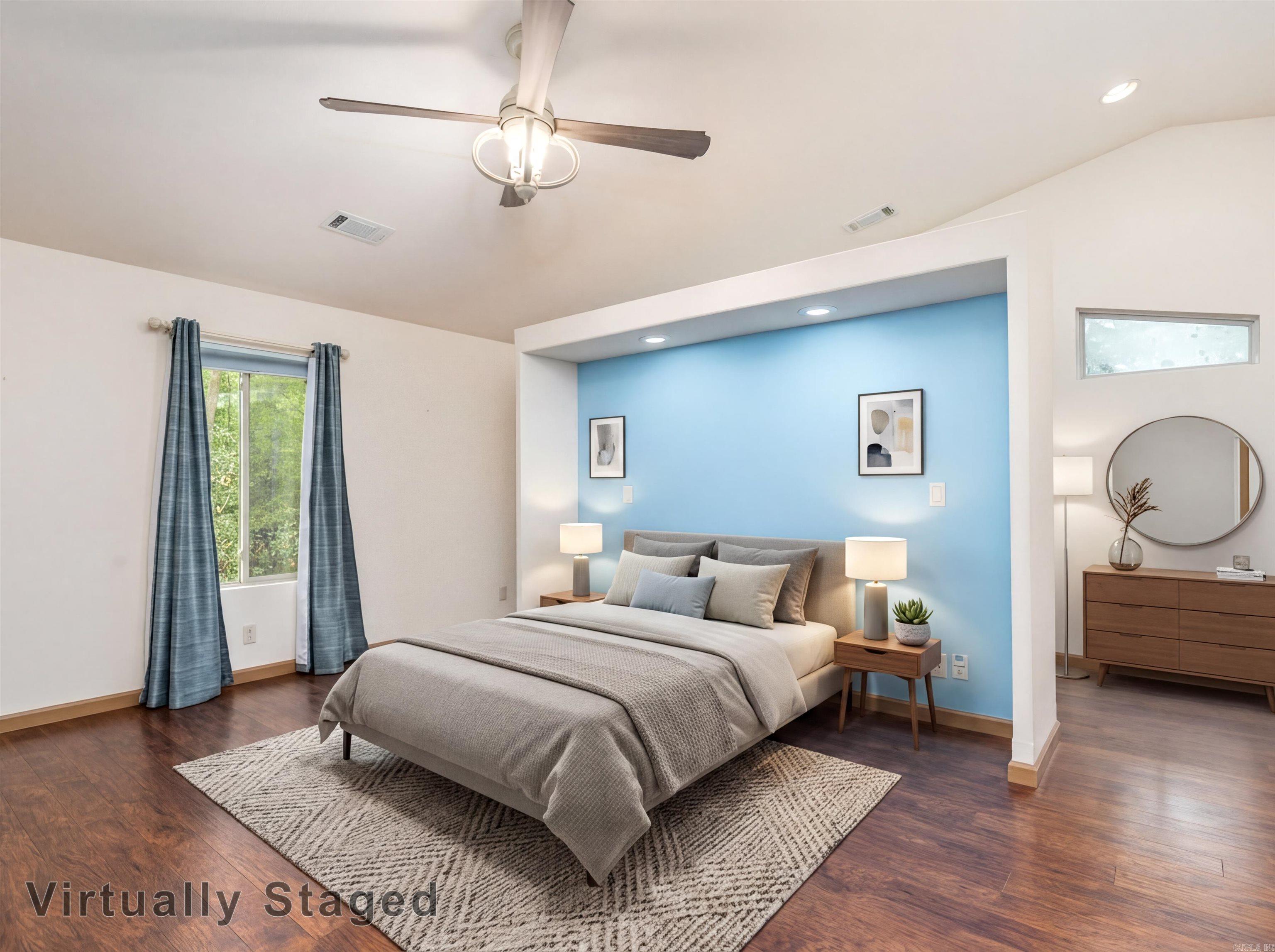 13 Belleza  Hot Springs Village, AR