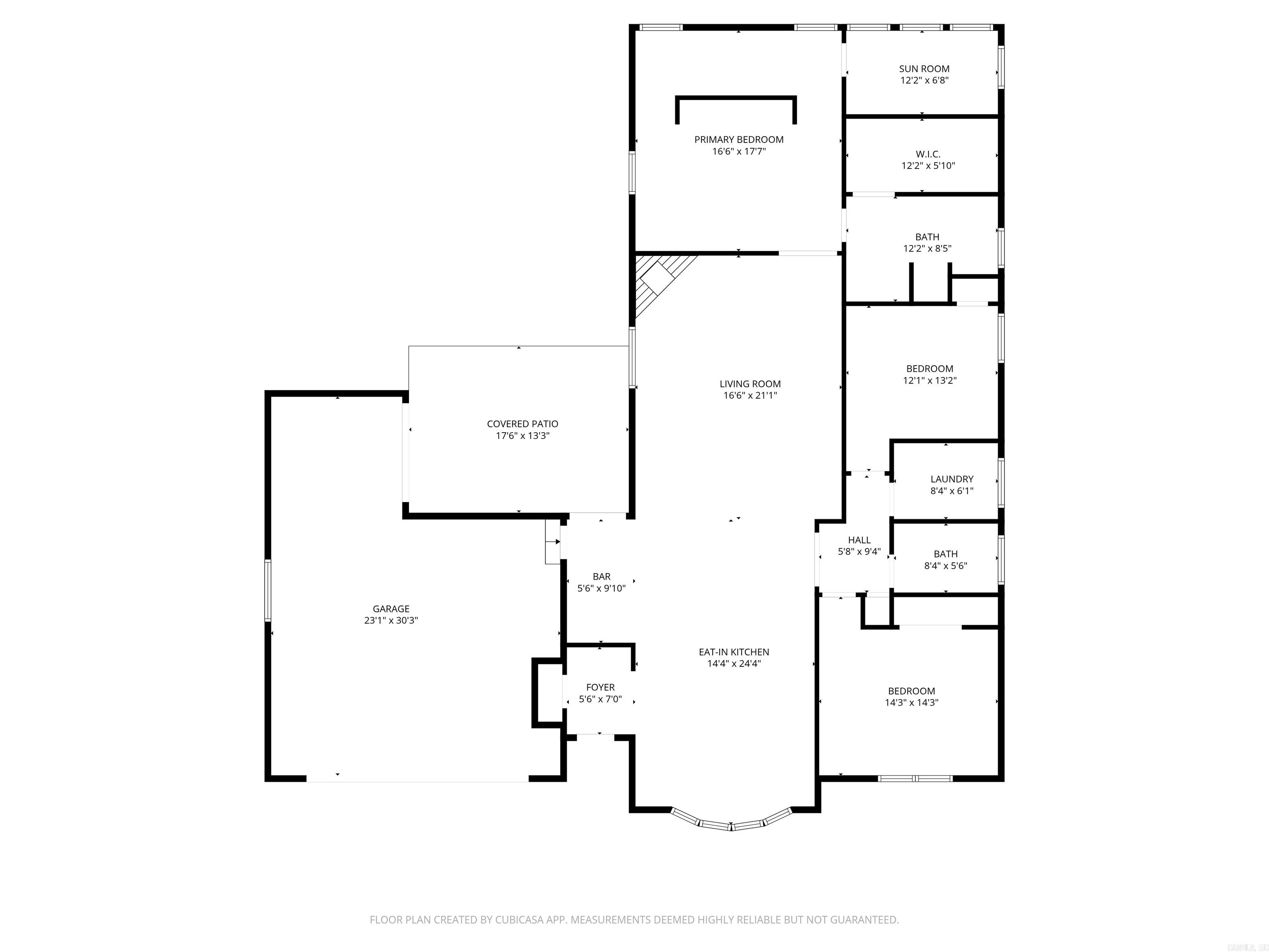 13 Belleza  Hot Springs Village, AR