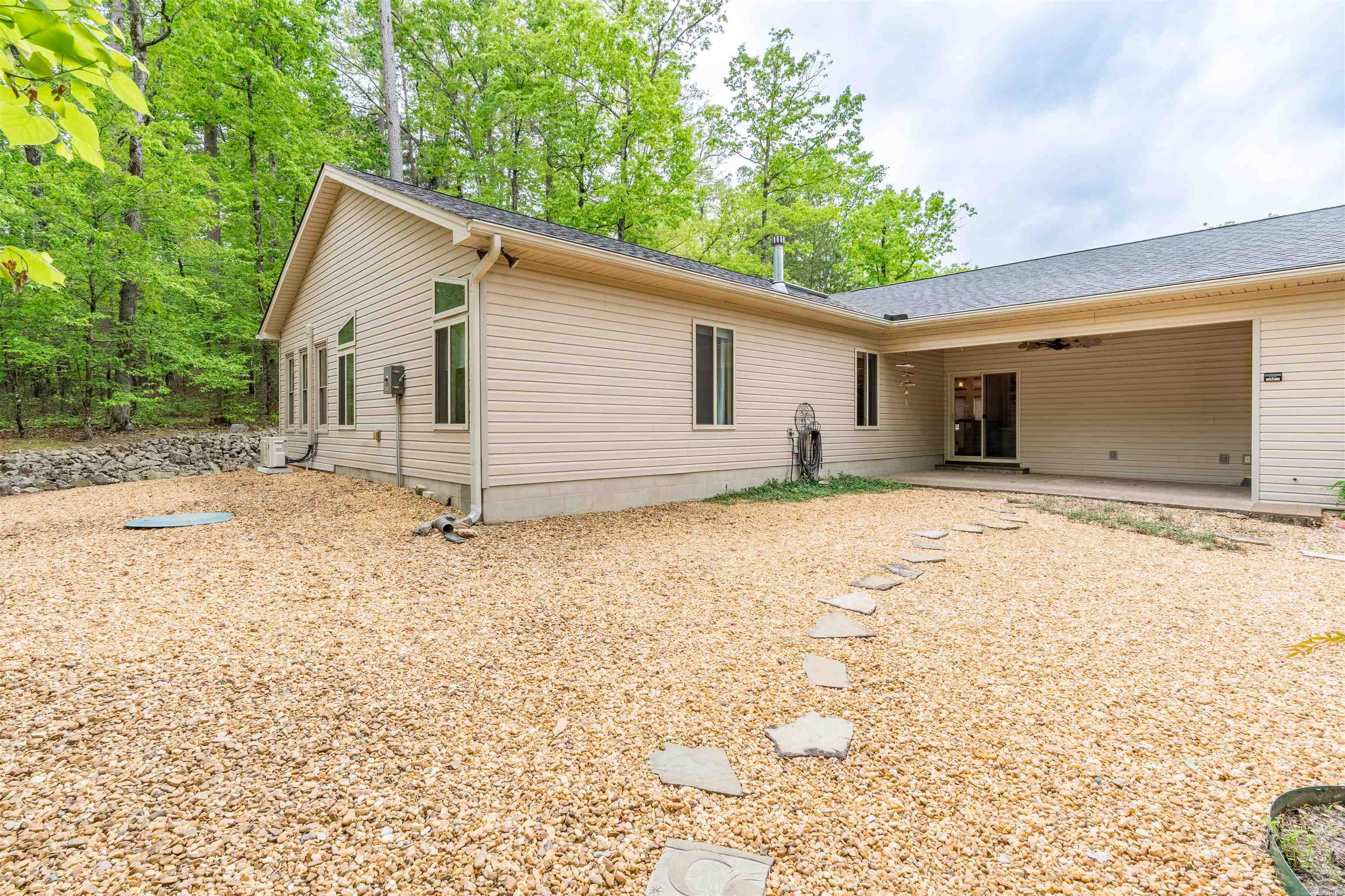 13 Belleza  Hot Springs Village, AR