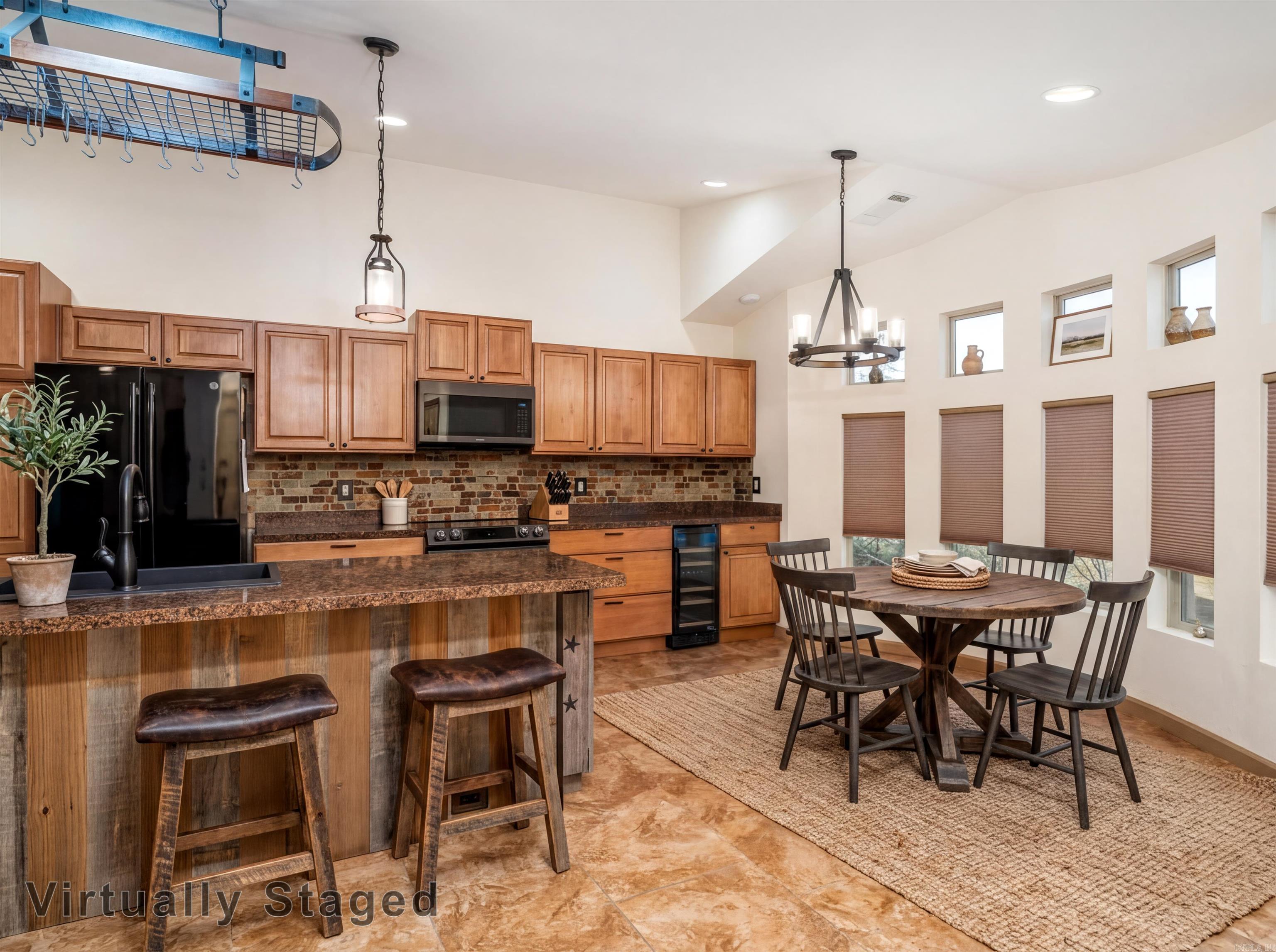 13 Belleza  Hot Springs Village, AR