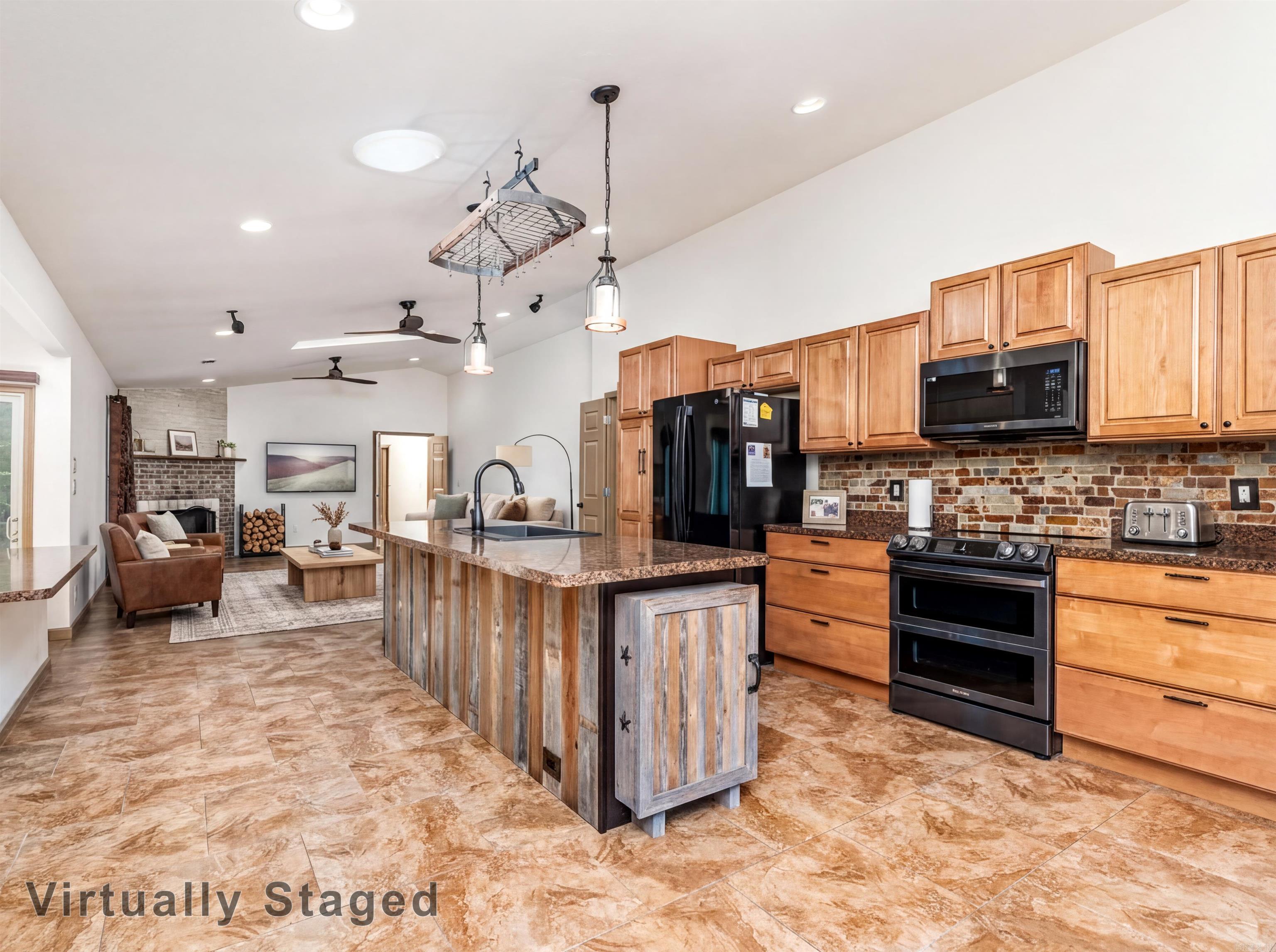 13 Belleza  Hot Springs Village, AR