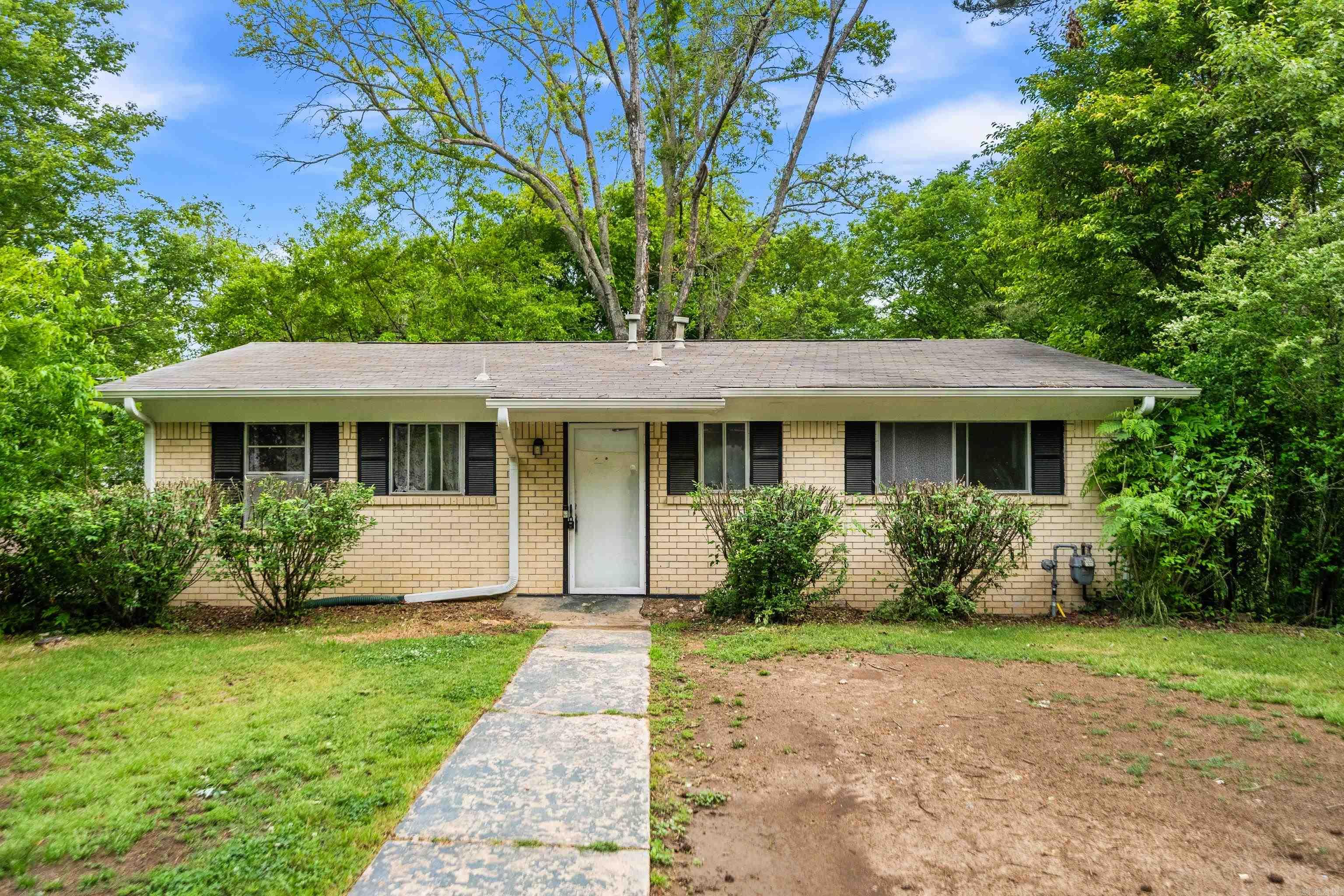 104 Fruitwood  Hot Springs, AR