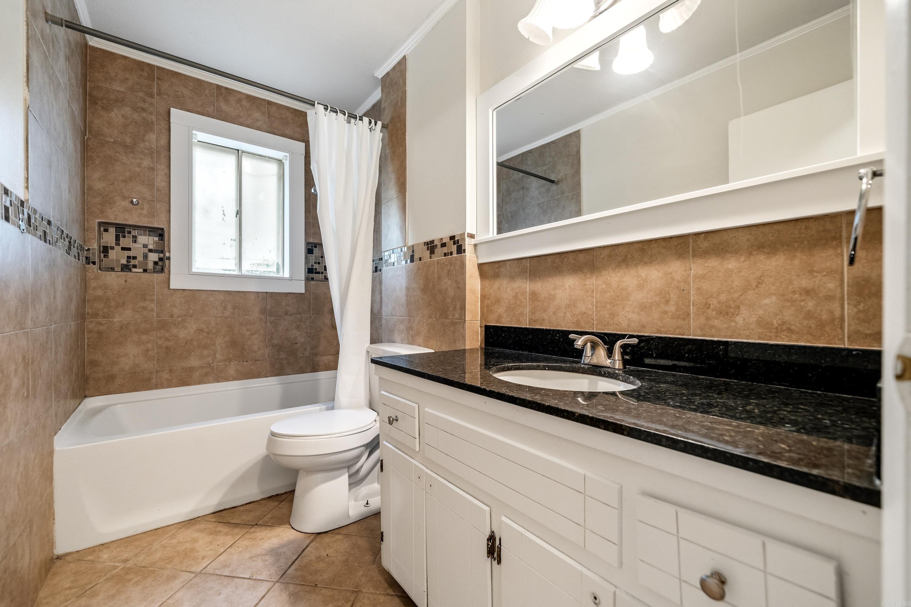 104 Fruitwood  Hot Springs, AR