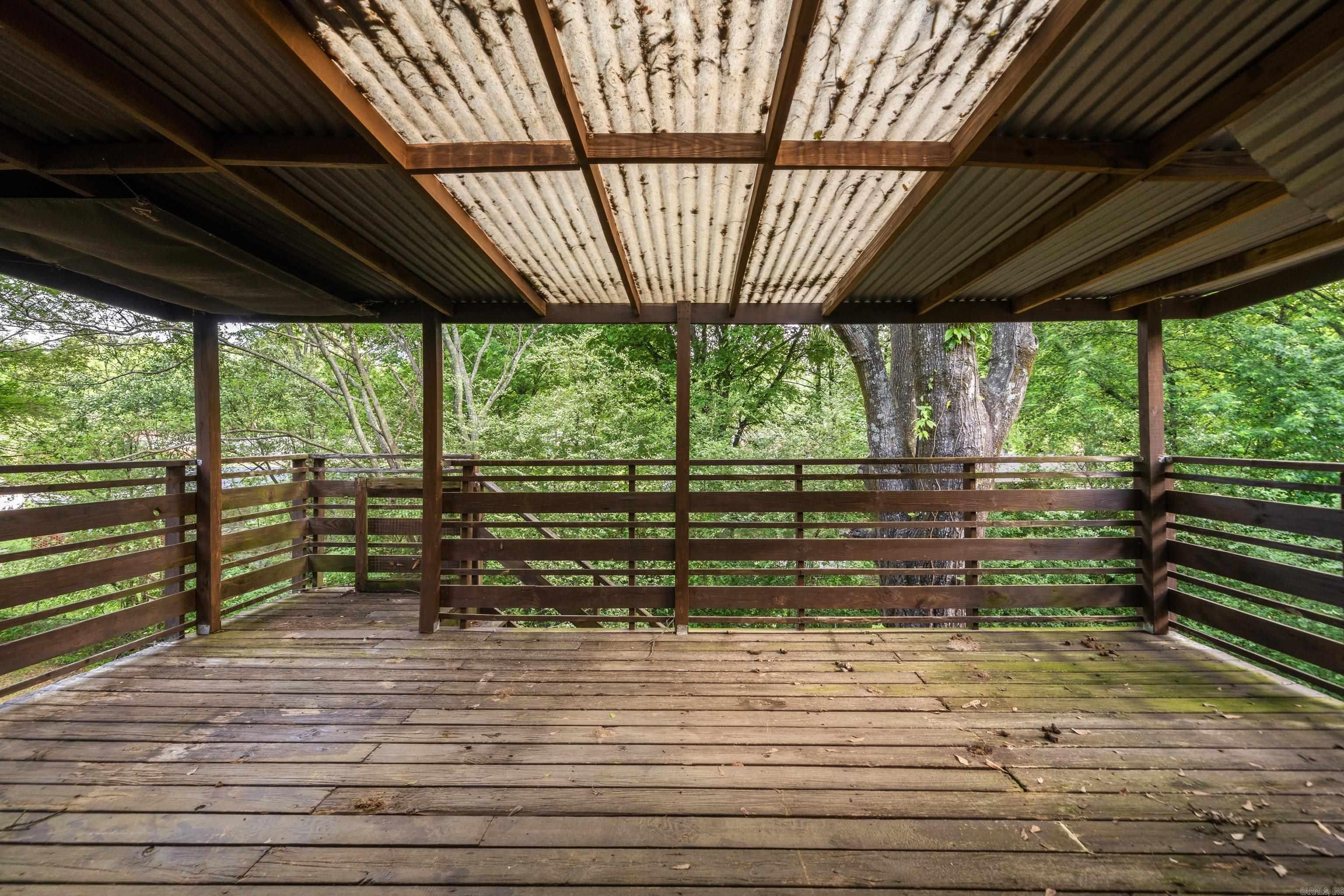 104 Fruitwood  Hot Springs, AR