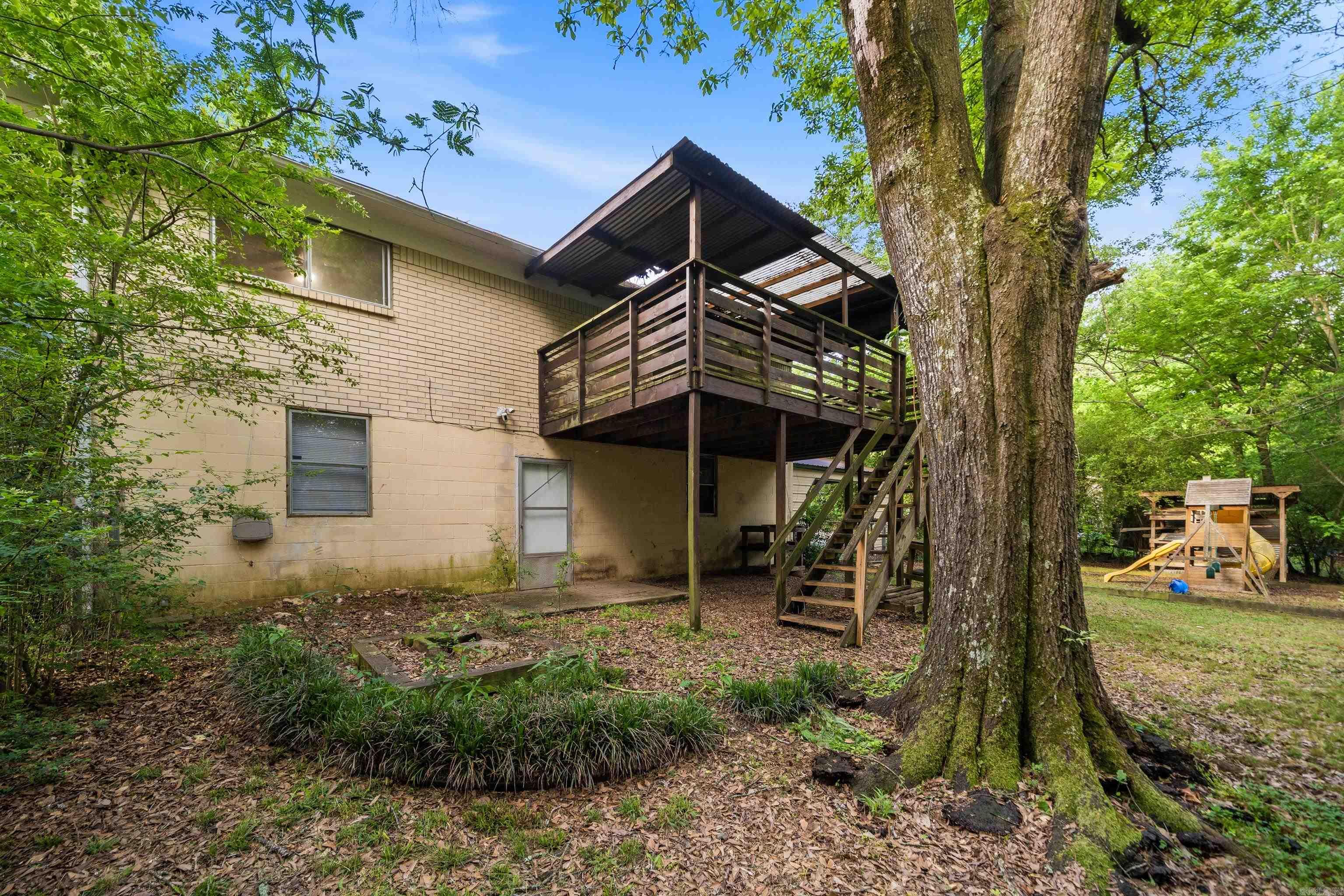 104 Fruitwood  Hot Springs, AR