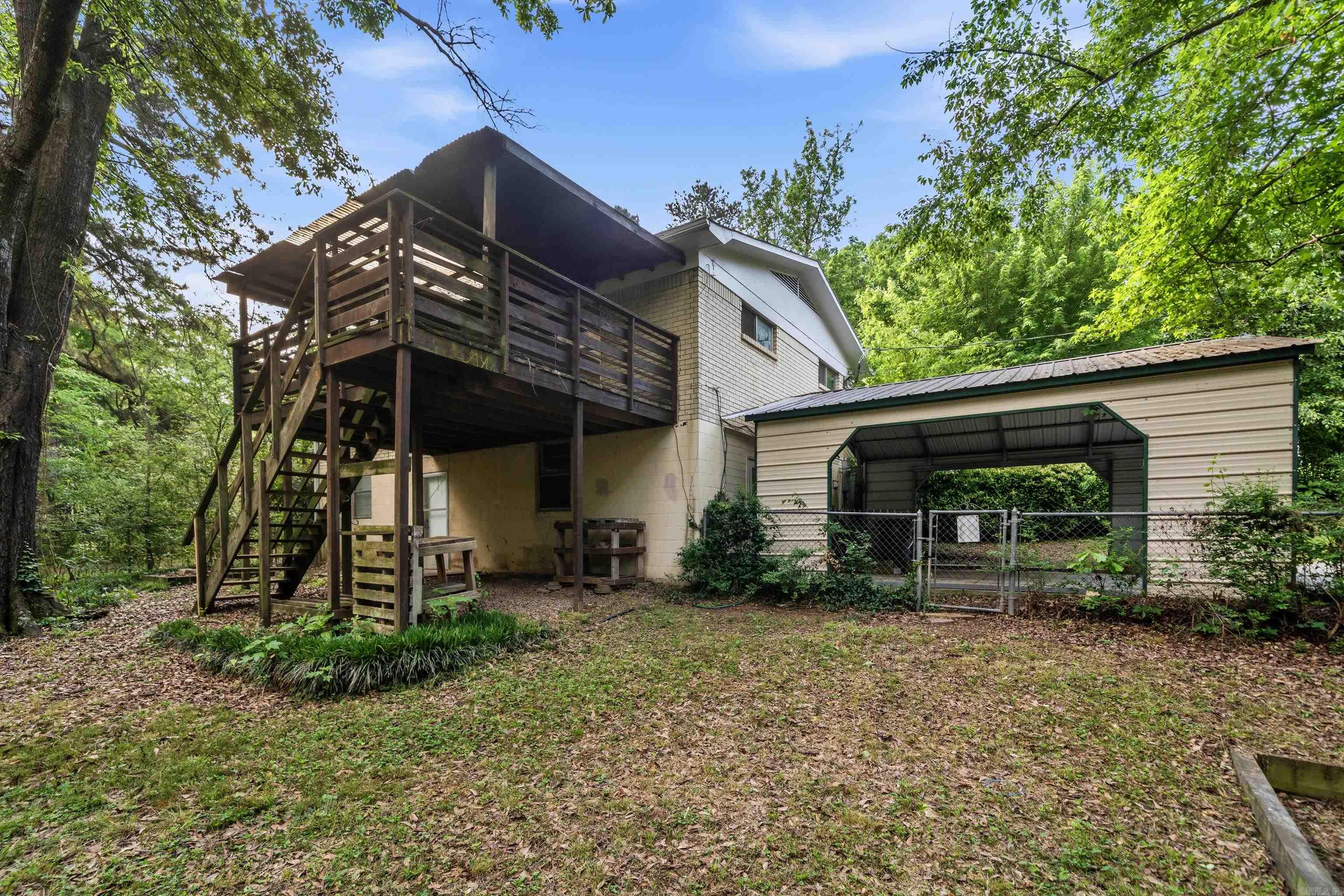 104 Fruitwood  Hot Springs, AR