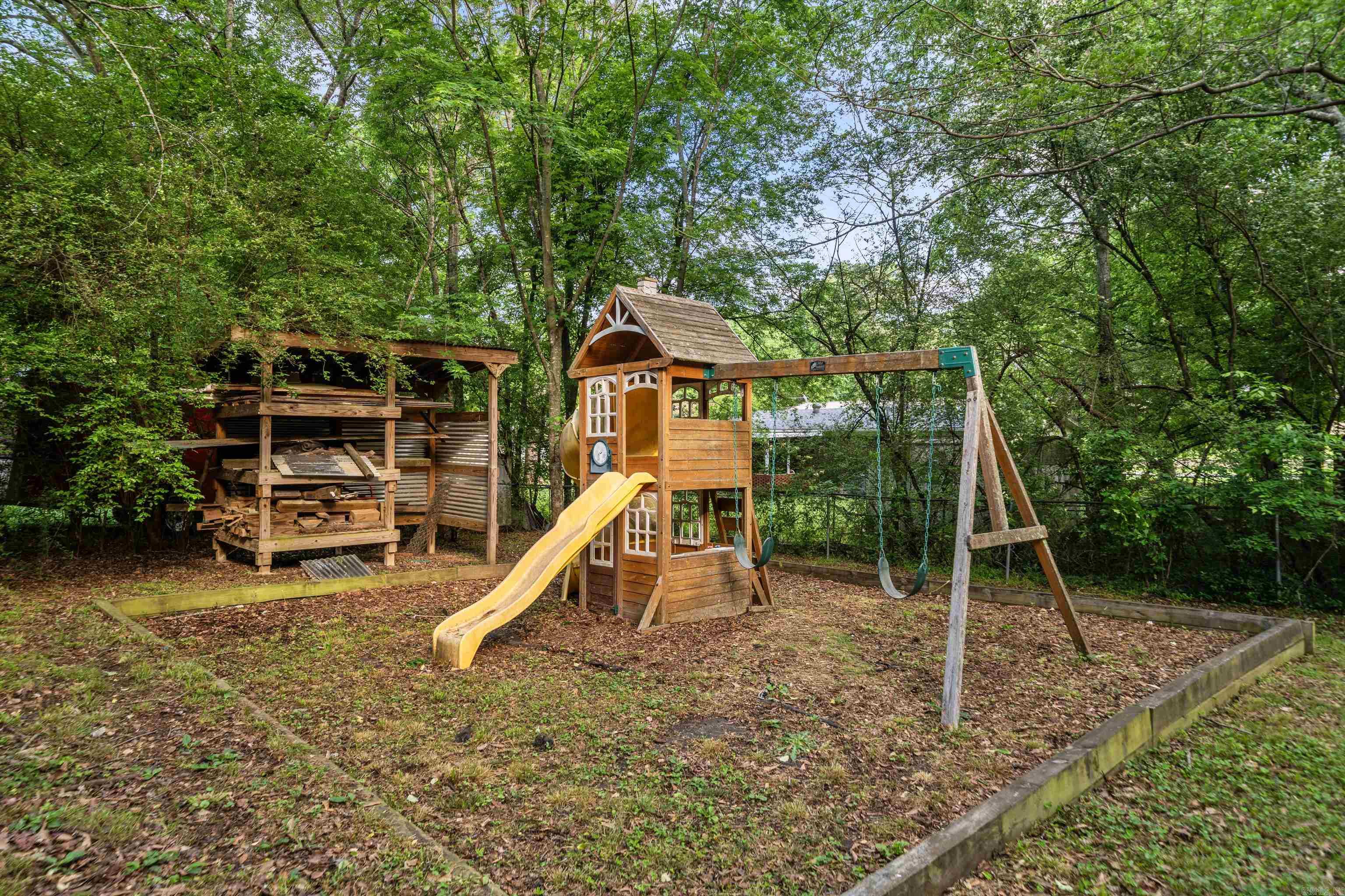 104 Fruitwood  Hot Springs, AR