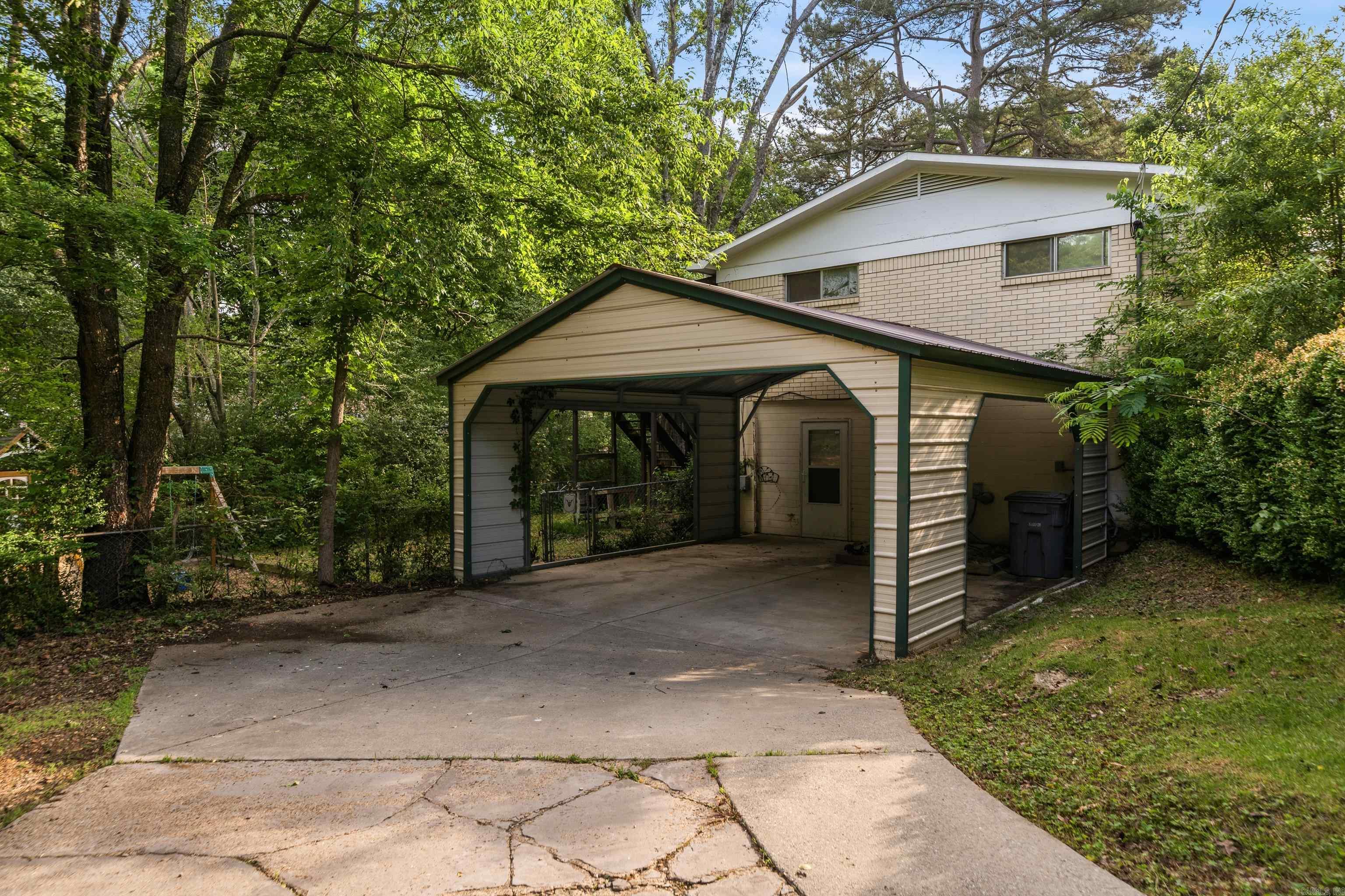 104 Fruitwood  Hot Springs, AR