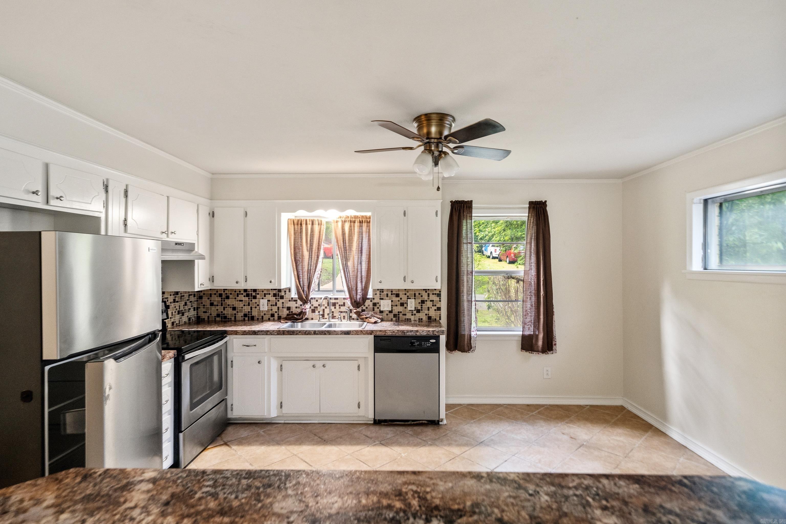 104 Fruitwood  Hot Springs, AR