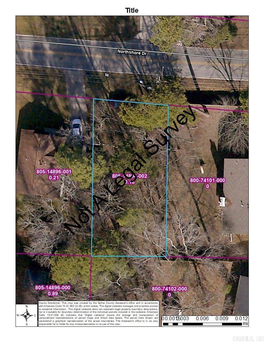 000 Northshore  Benton, AR