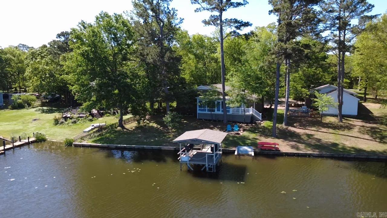 253 Polk Road 89  Mena, AR