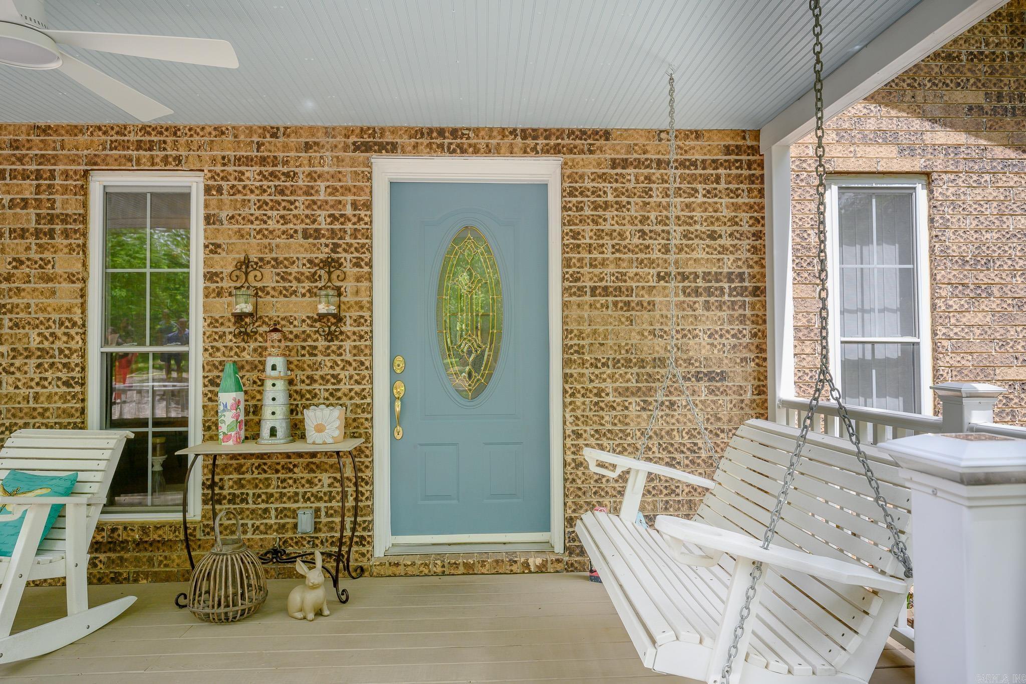 253 Polk Road 89  Mena, AR