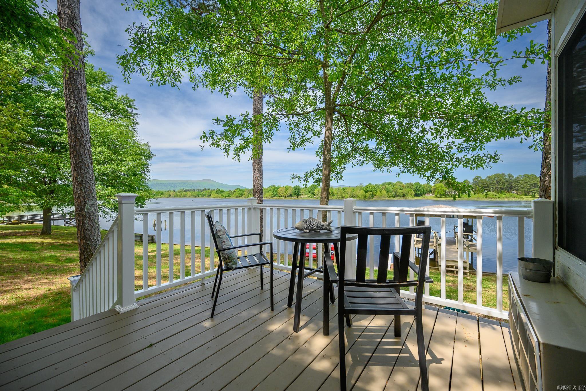 253 Polk Road 89  Mena, AR