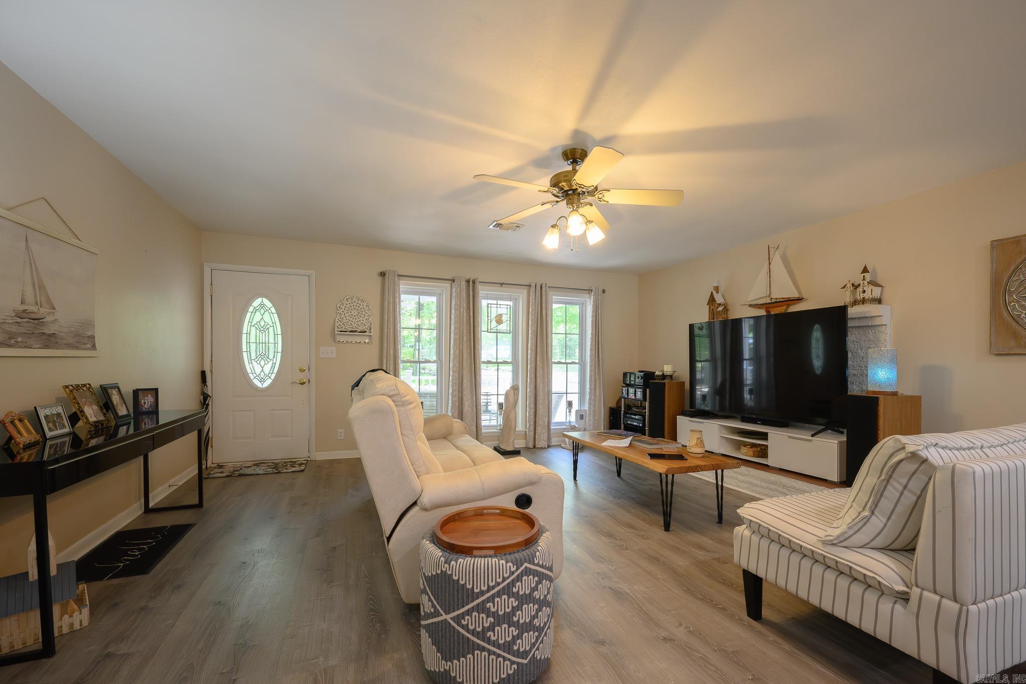 253 Polk Road 89  Mena, AR