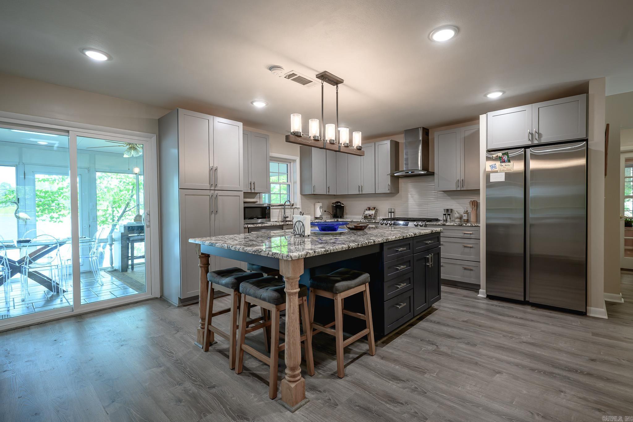 253 Polk Road 89  Mena, AR