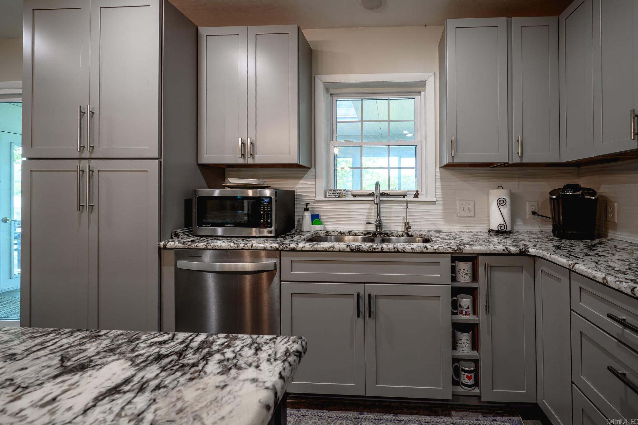 253 Polk Road 89  Mena, AR