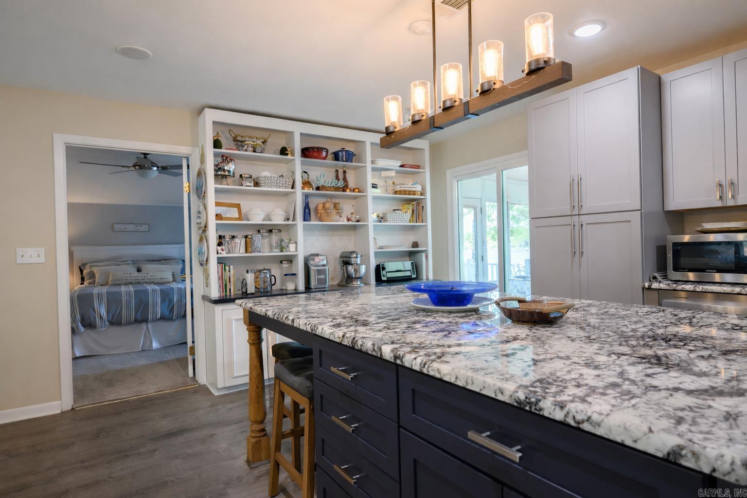 253 Polk Road 89  Mena, AR