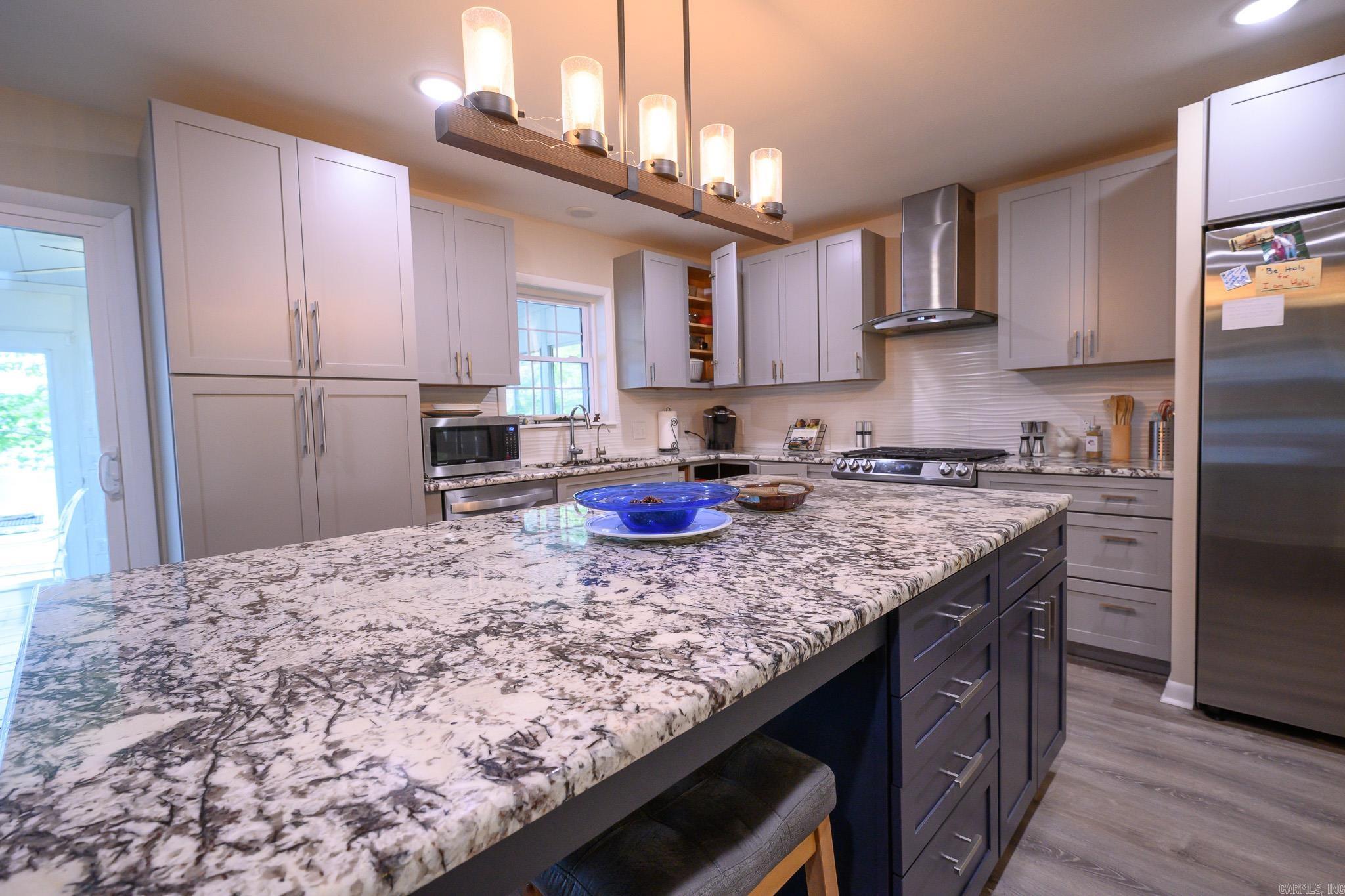 253 Polk Road 89  Mena, AR