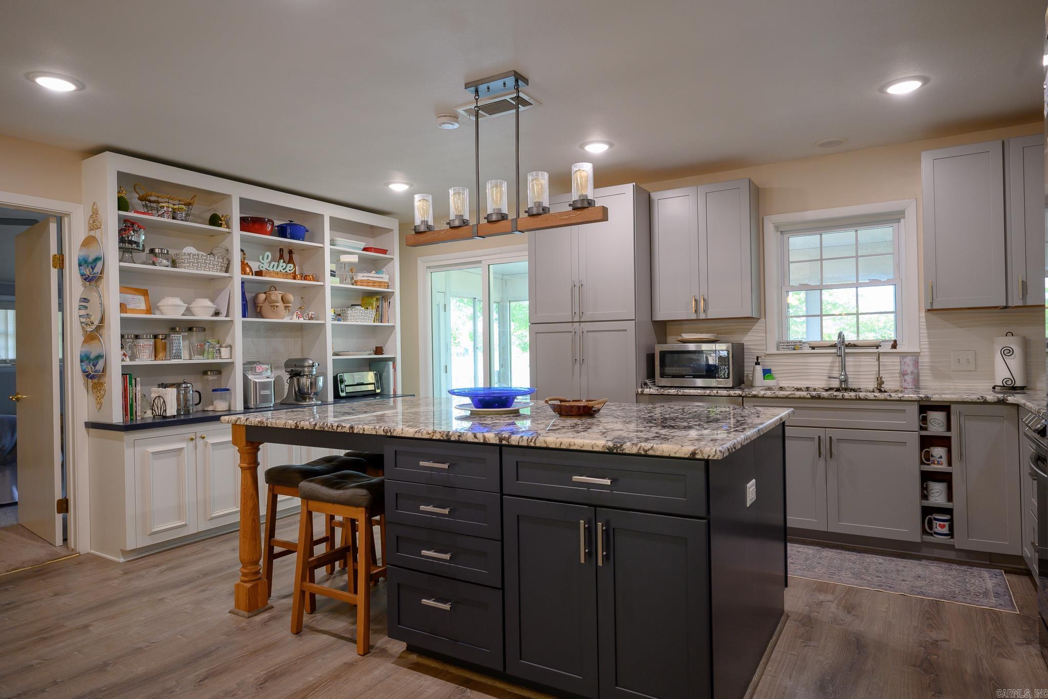 253 Polk Road 89  Mena, AR