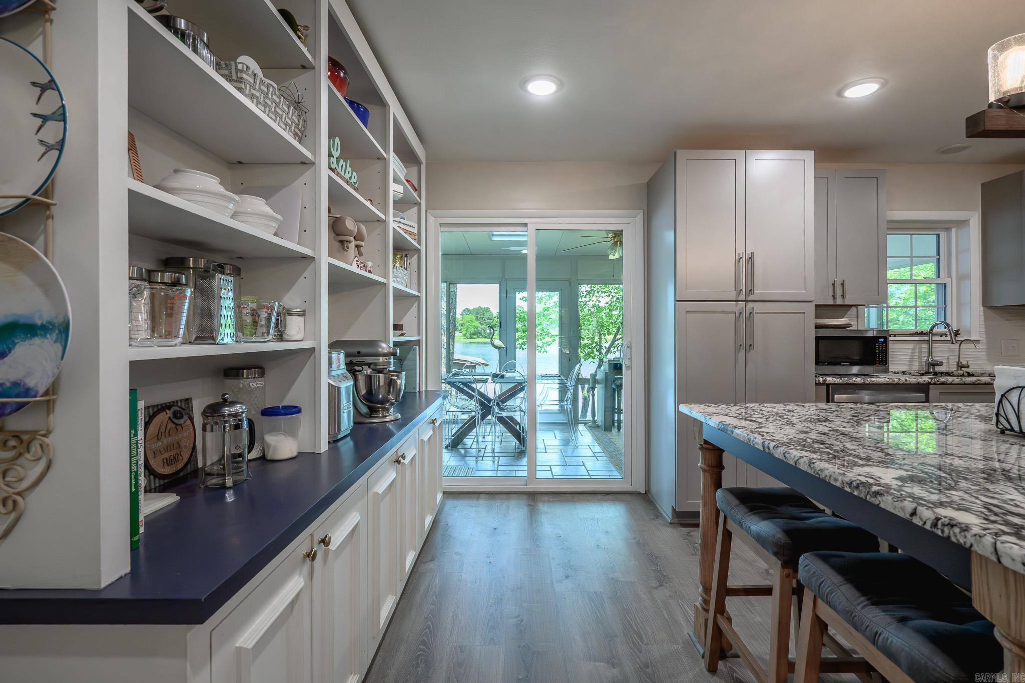 253 Polk Road 89  Mena, AR