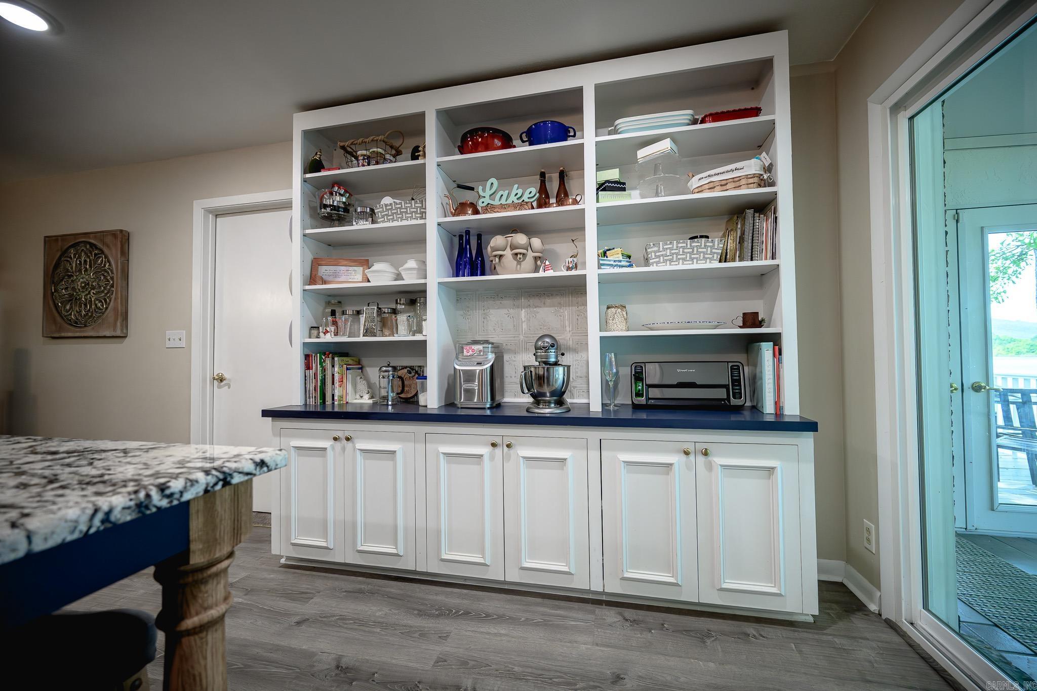 253 Polk Road 89  Mena, AR