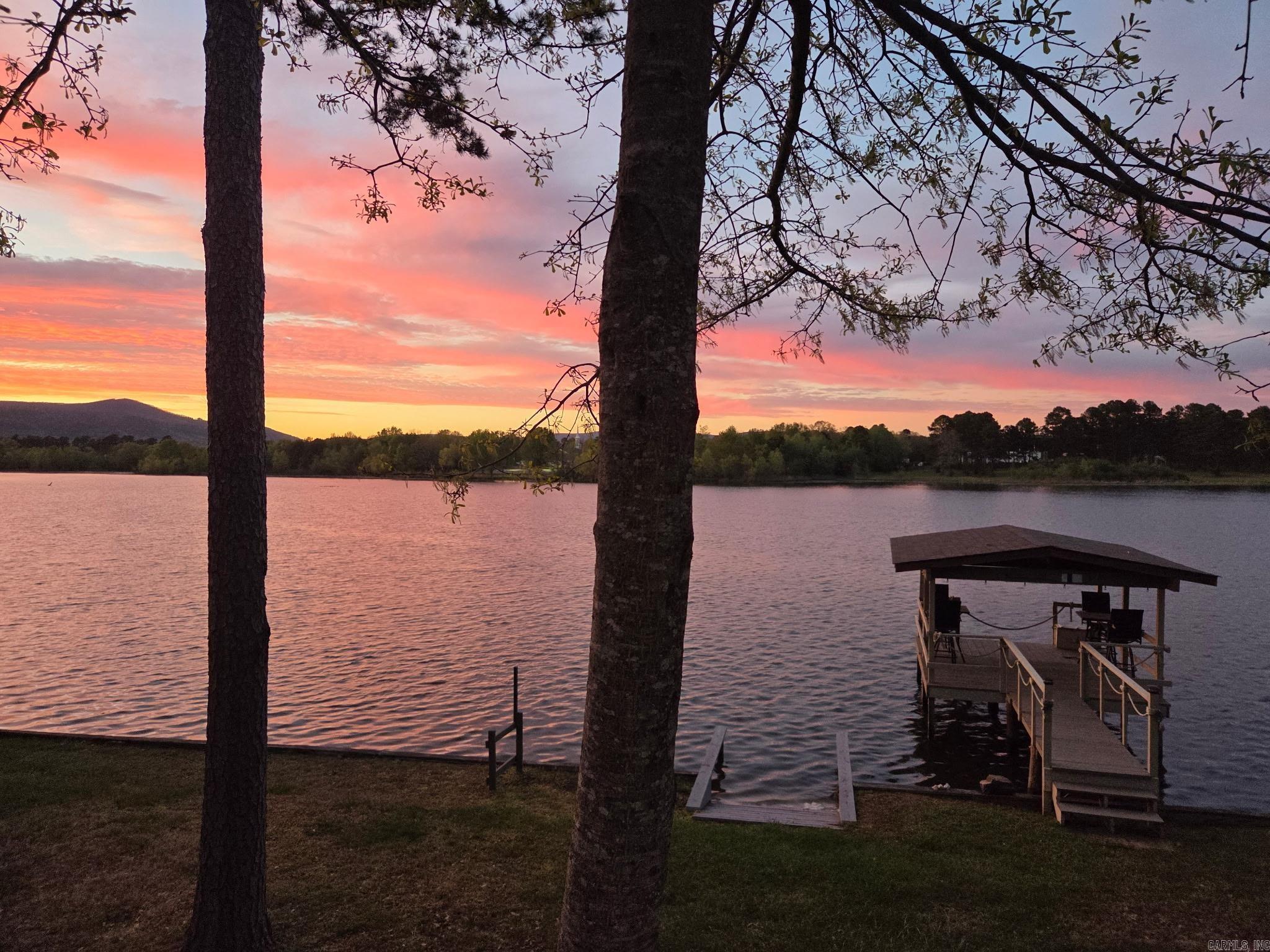 253 Polk Road 89  Mena, AR