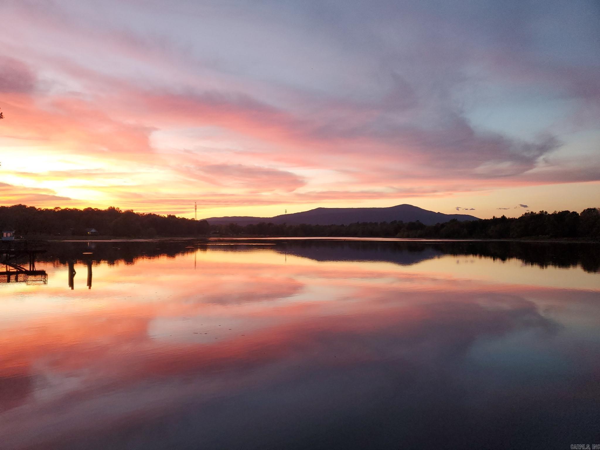 253 Polk Road 89  Mena, AR