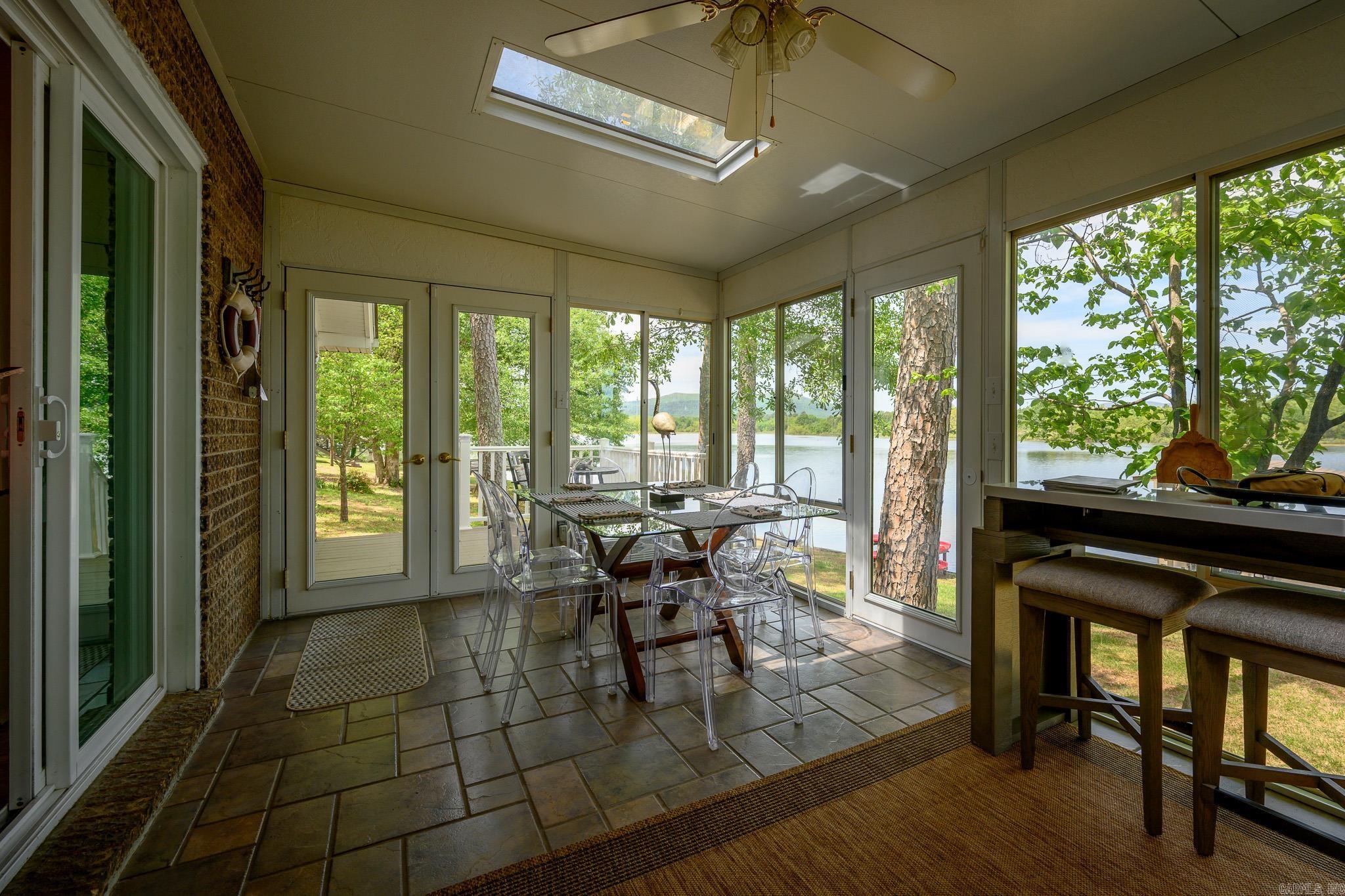 253 Polk Road 89  Mena, AR