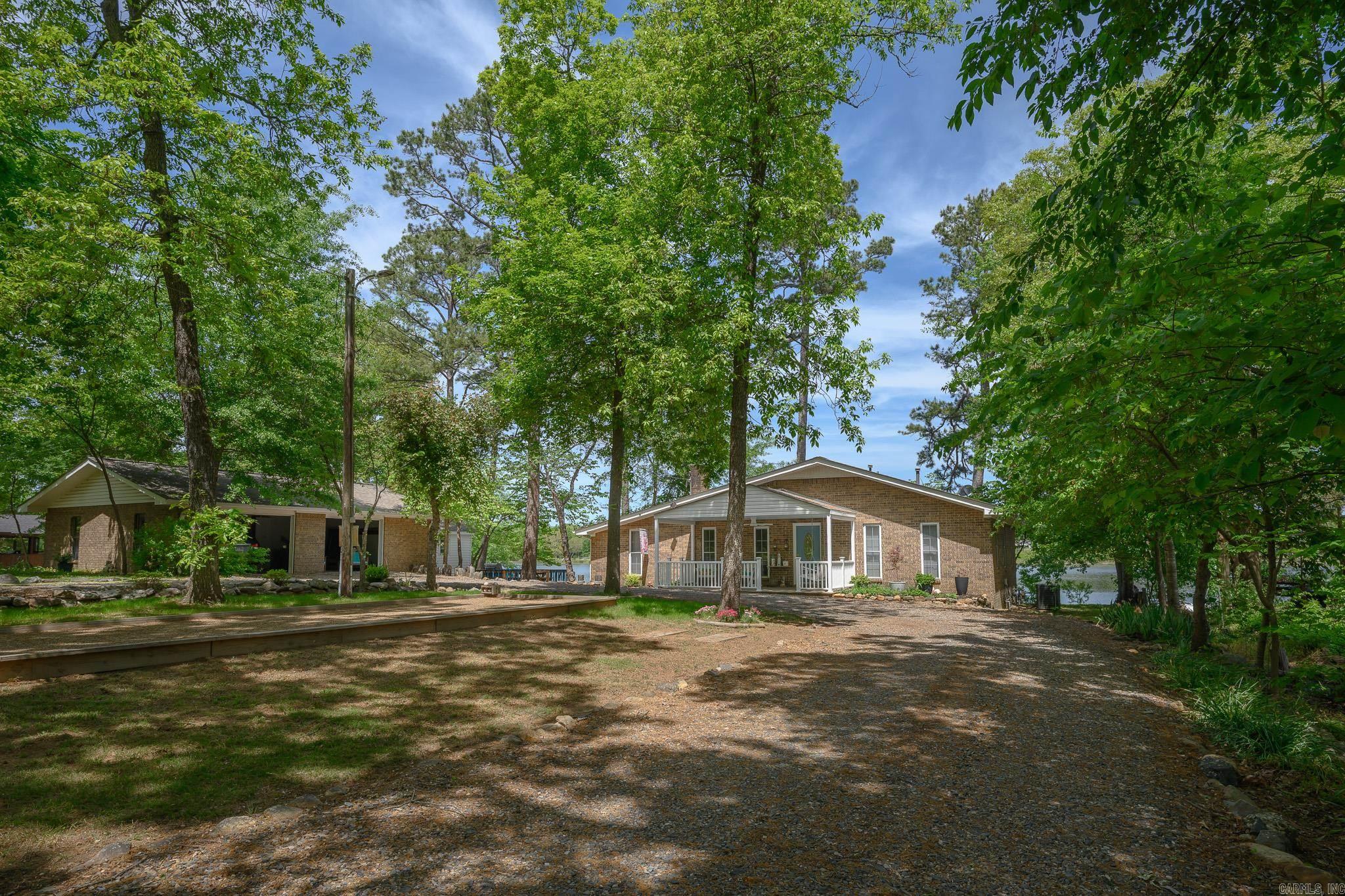 253 Polk Road 89  Mena, AR