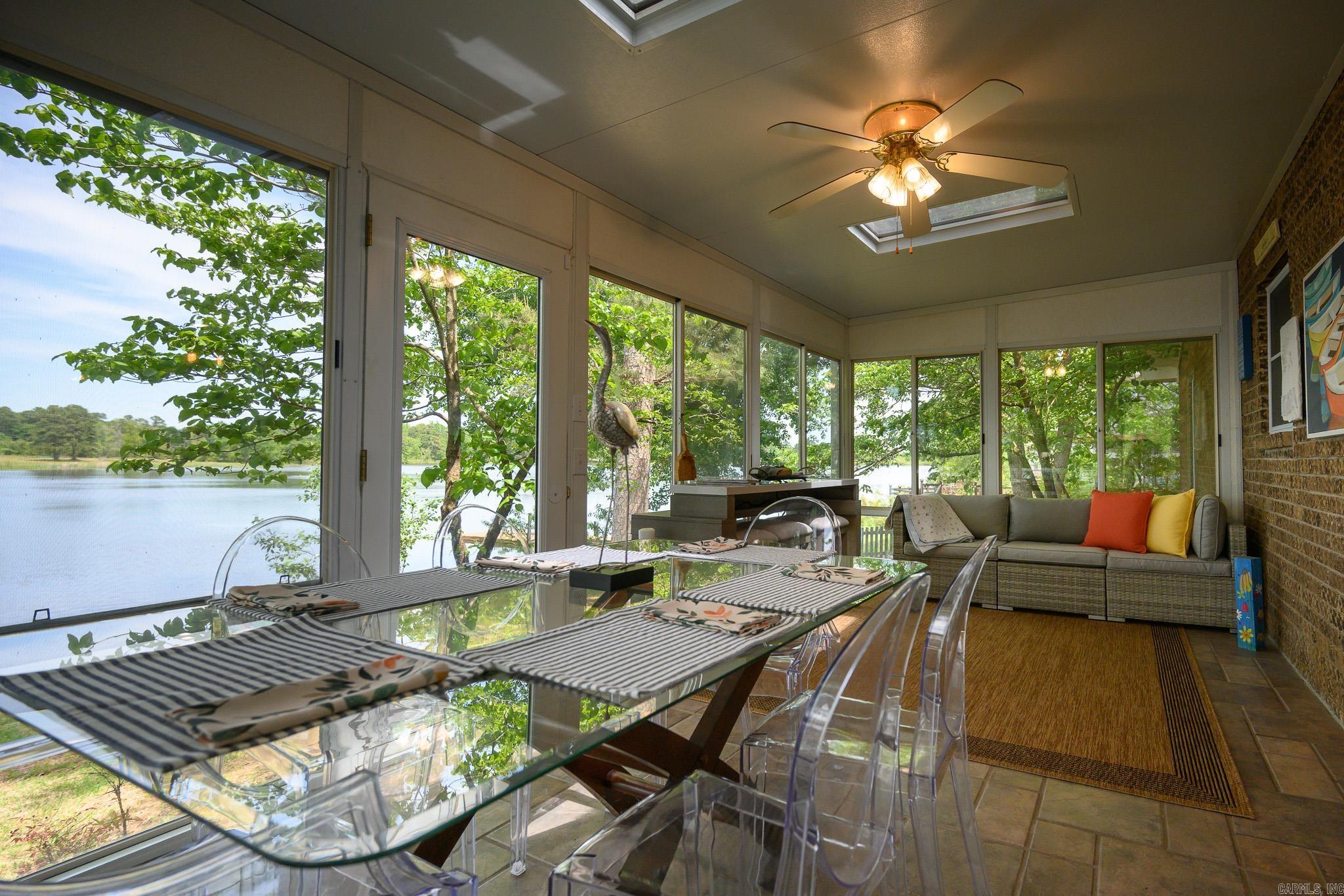 253 Polk Road 89  Mena, AR