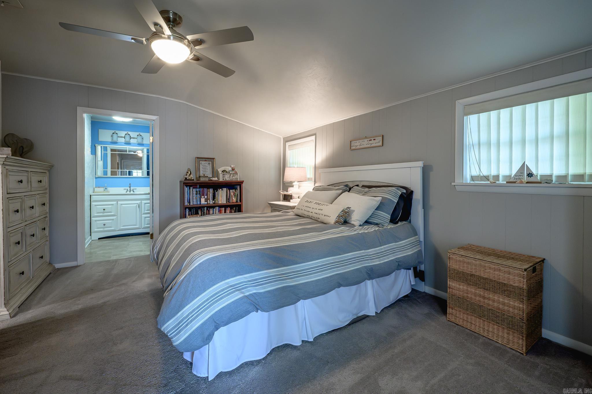 253 Polk Road 89  Mena, AR