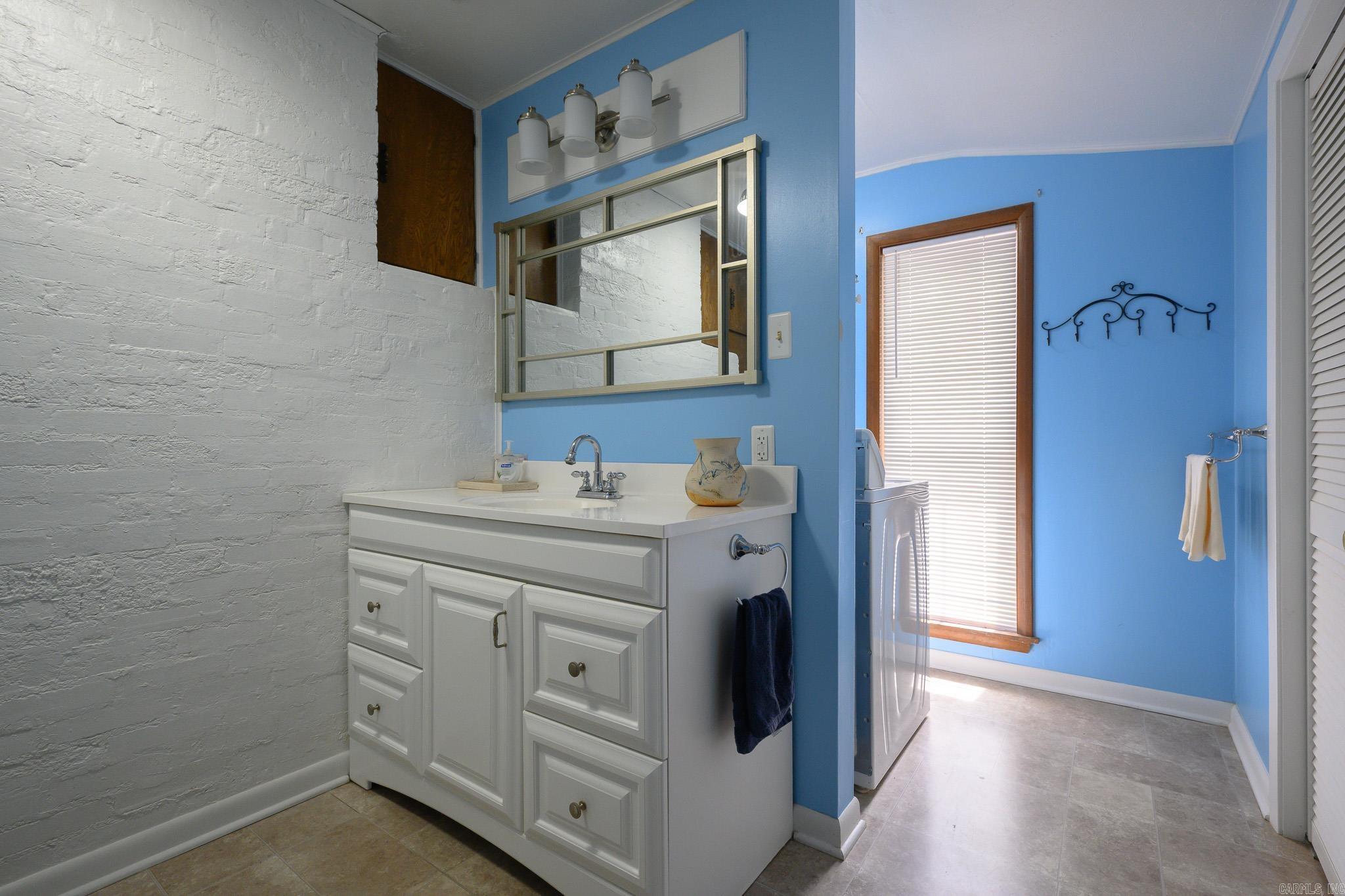 253 Polk Road 89  Mena, AR