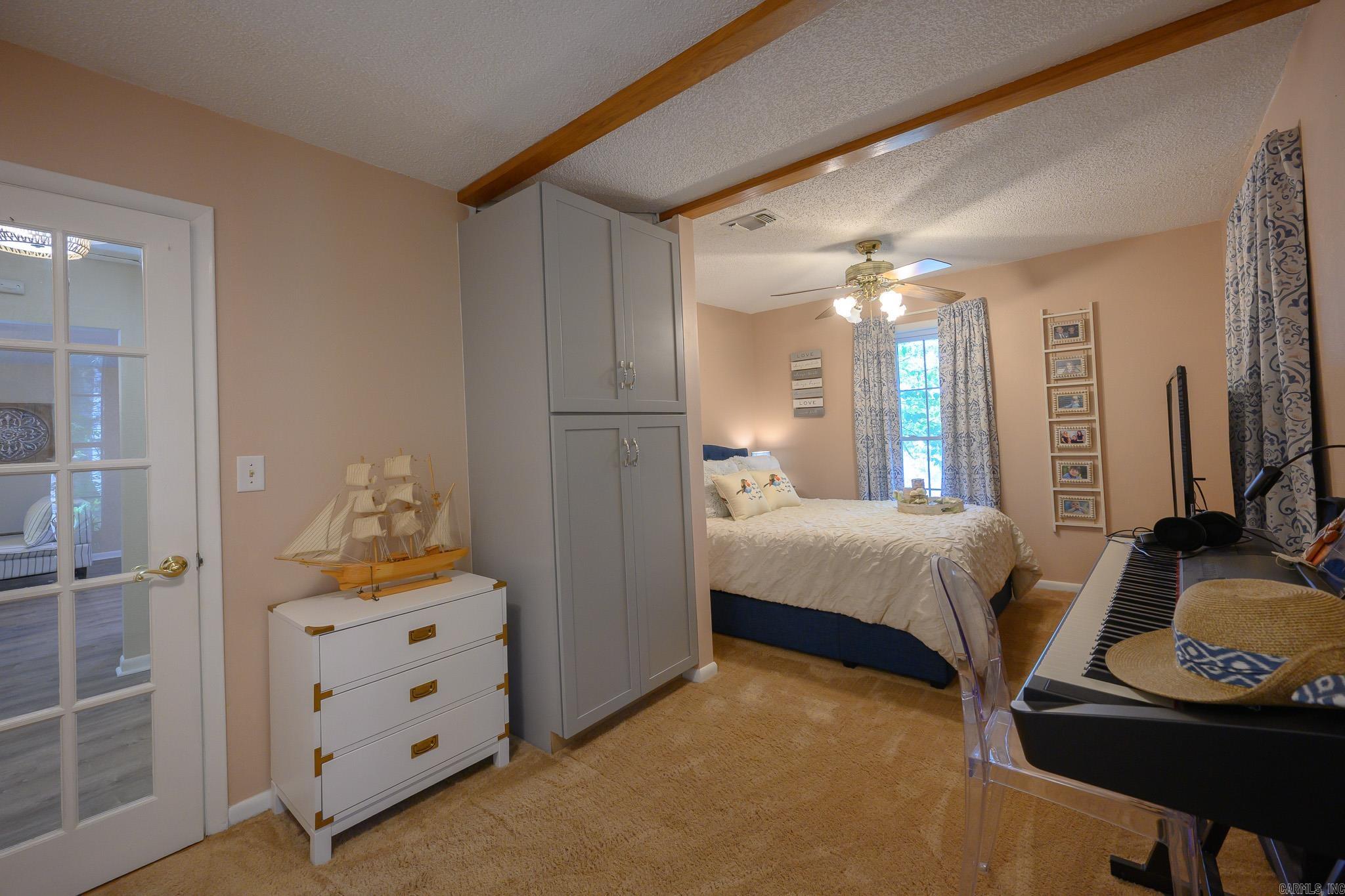 253 Polk Road 89  Mena, AR