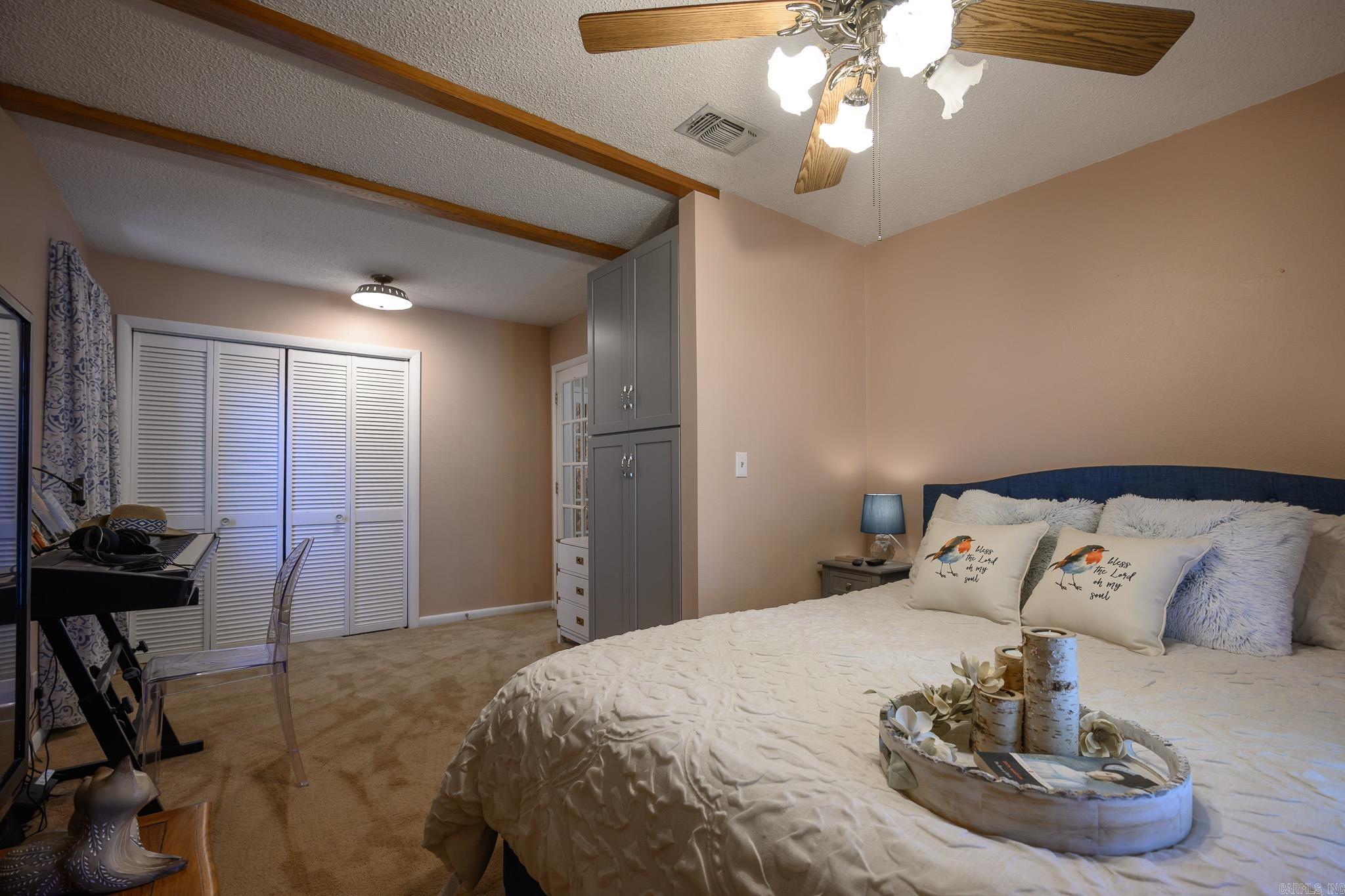 253 Polk Road 89  Mena, AR